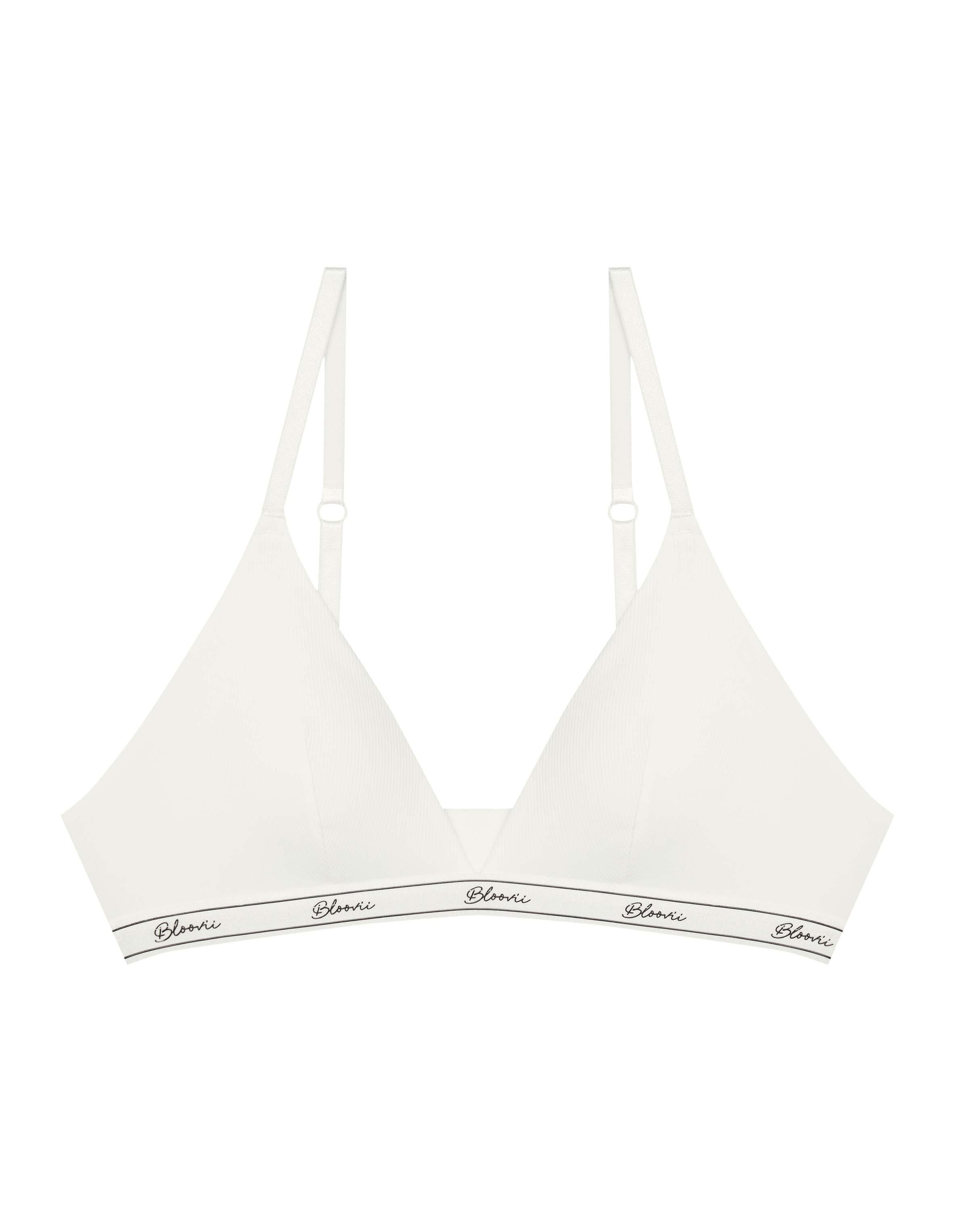 Triangle bra Bloovii Abria