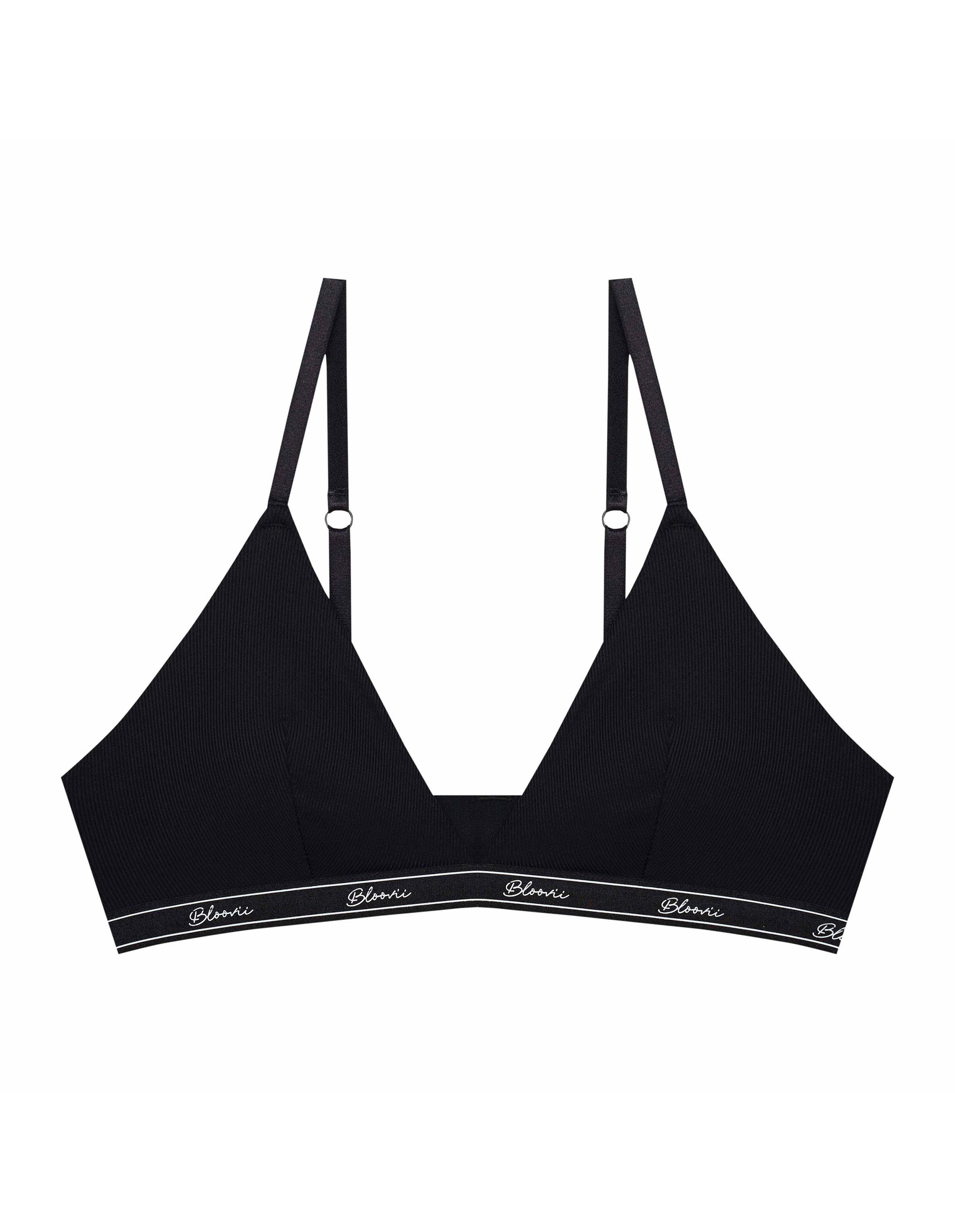 Triangle bra Bloovii Abria