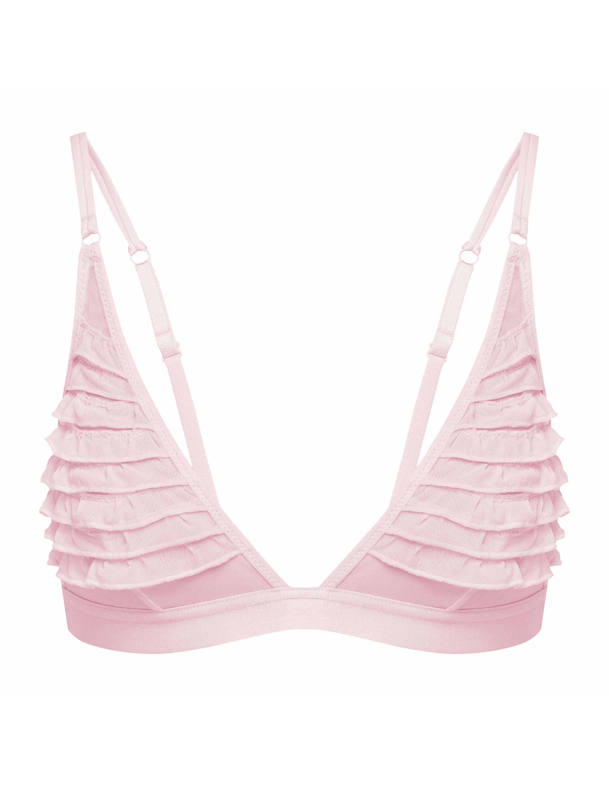 Triangle bra Bloovii Afrill