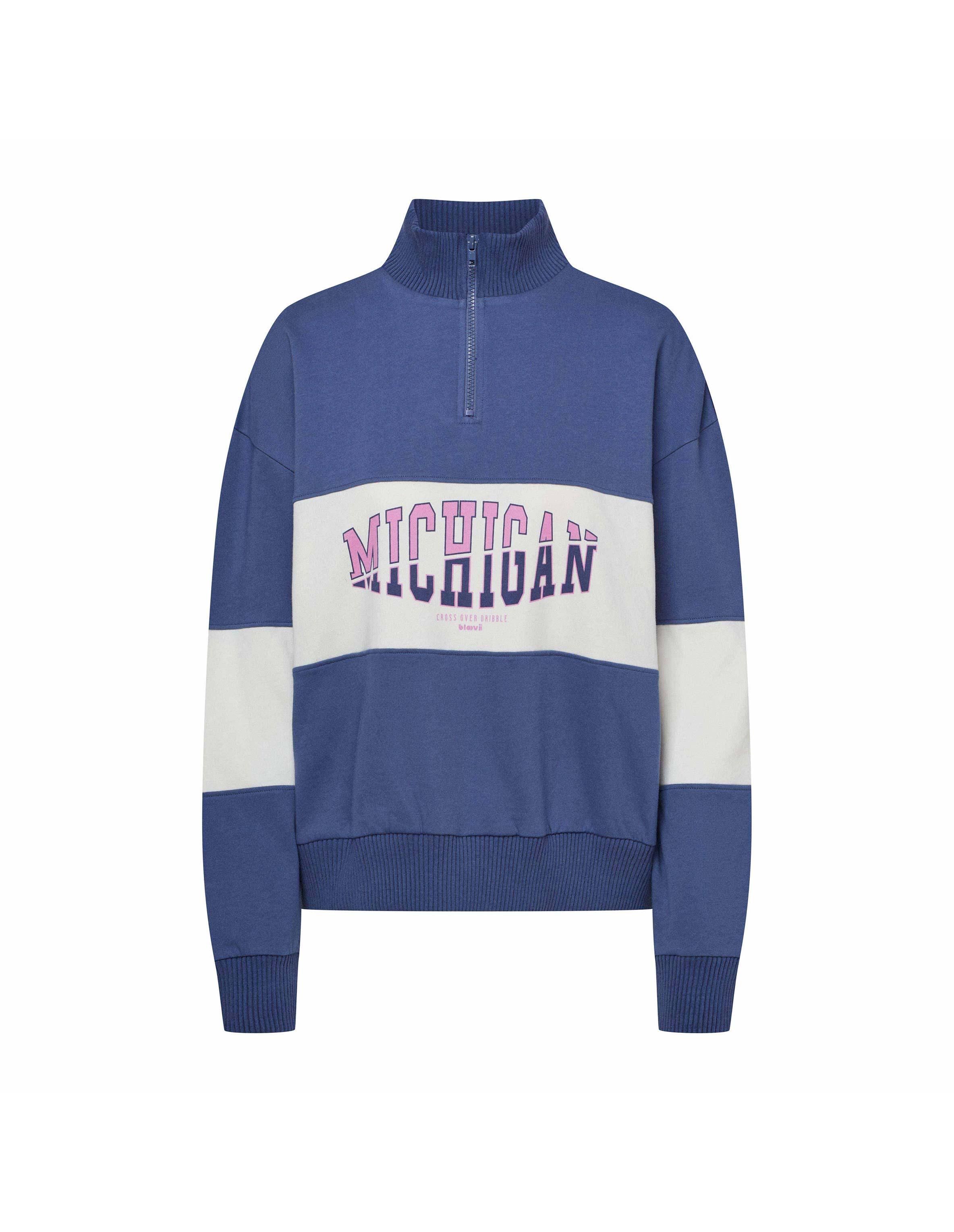 Sweatshirt Bloovii Kelby