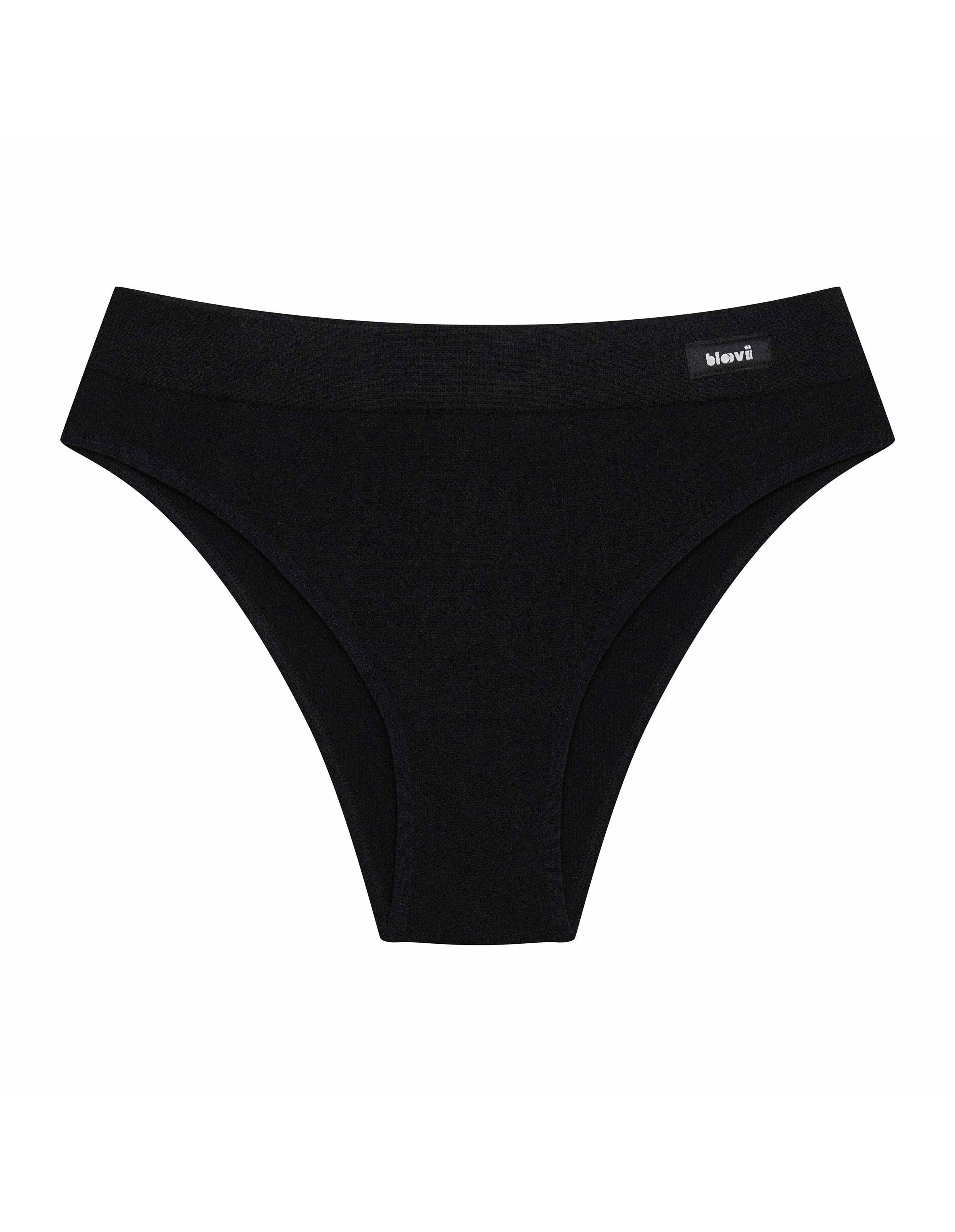 High-waisted panties Bloovii Arlan
