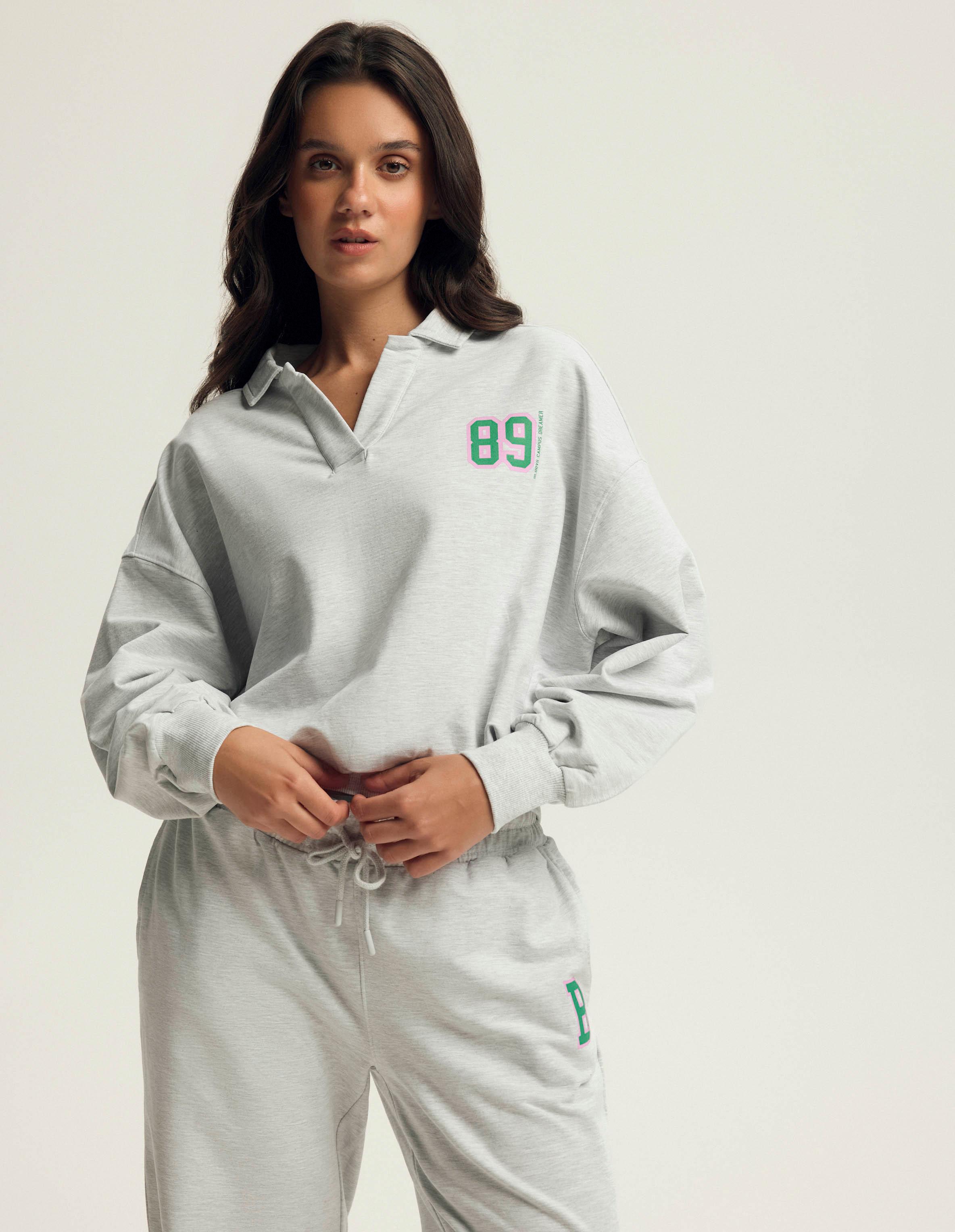 Bluza Bloovii Kayci 1