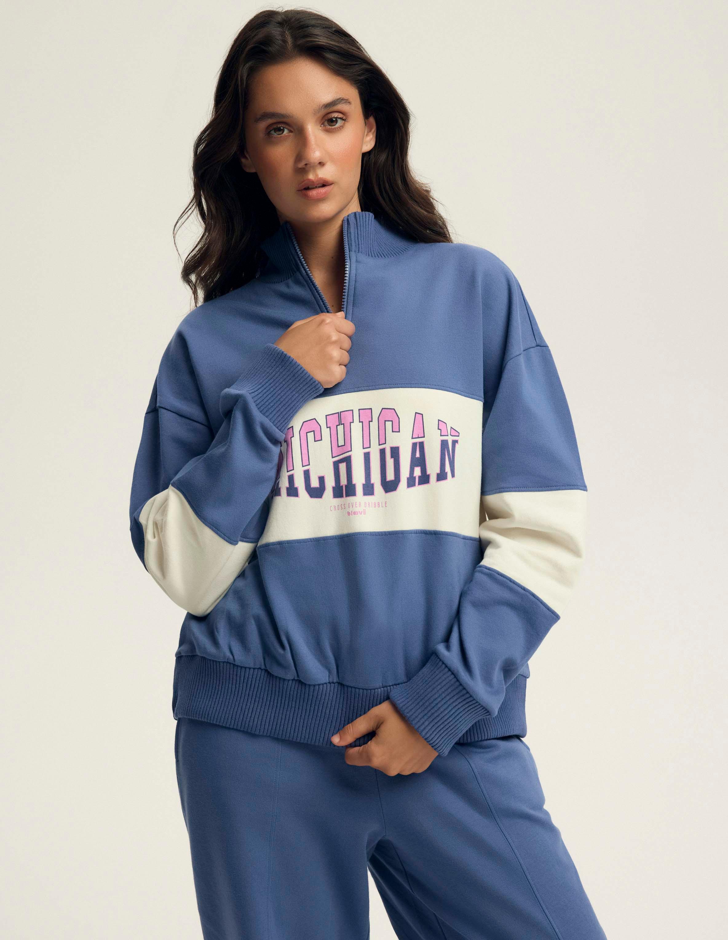 Bluza Bloovii Kelby 1