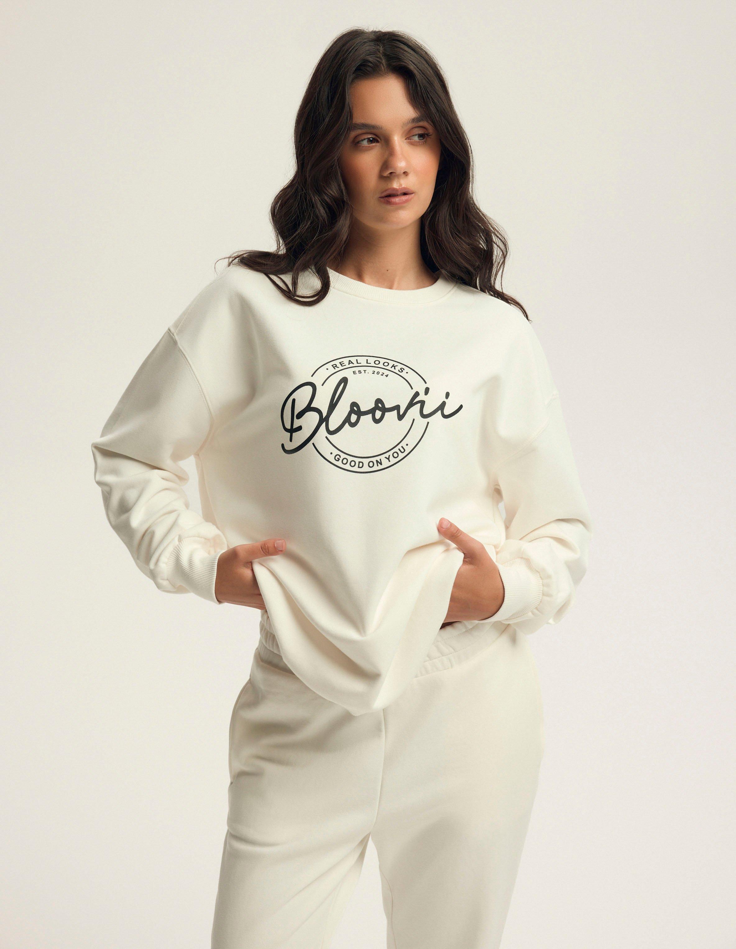 Sweatshirt Bloovii Lee 1