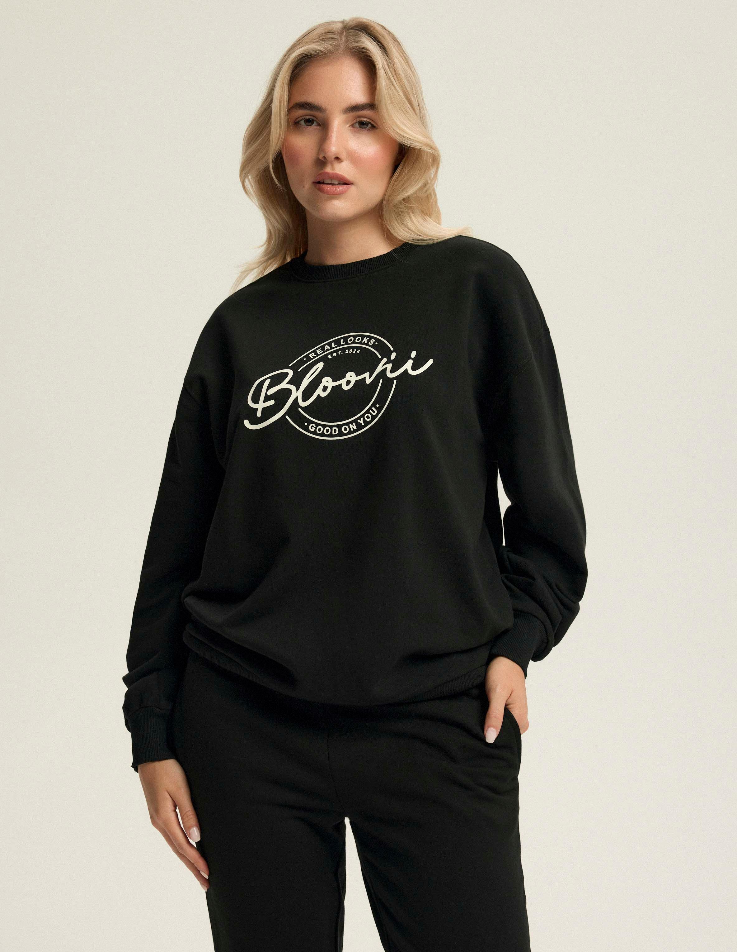 Sweatshirt Bloovii Lee 1