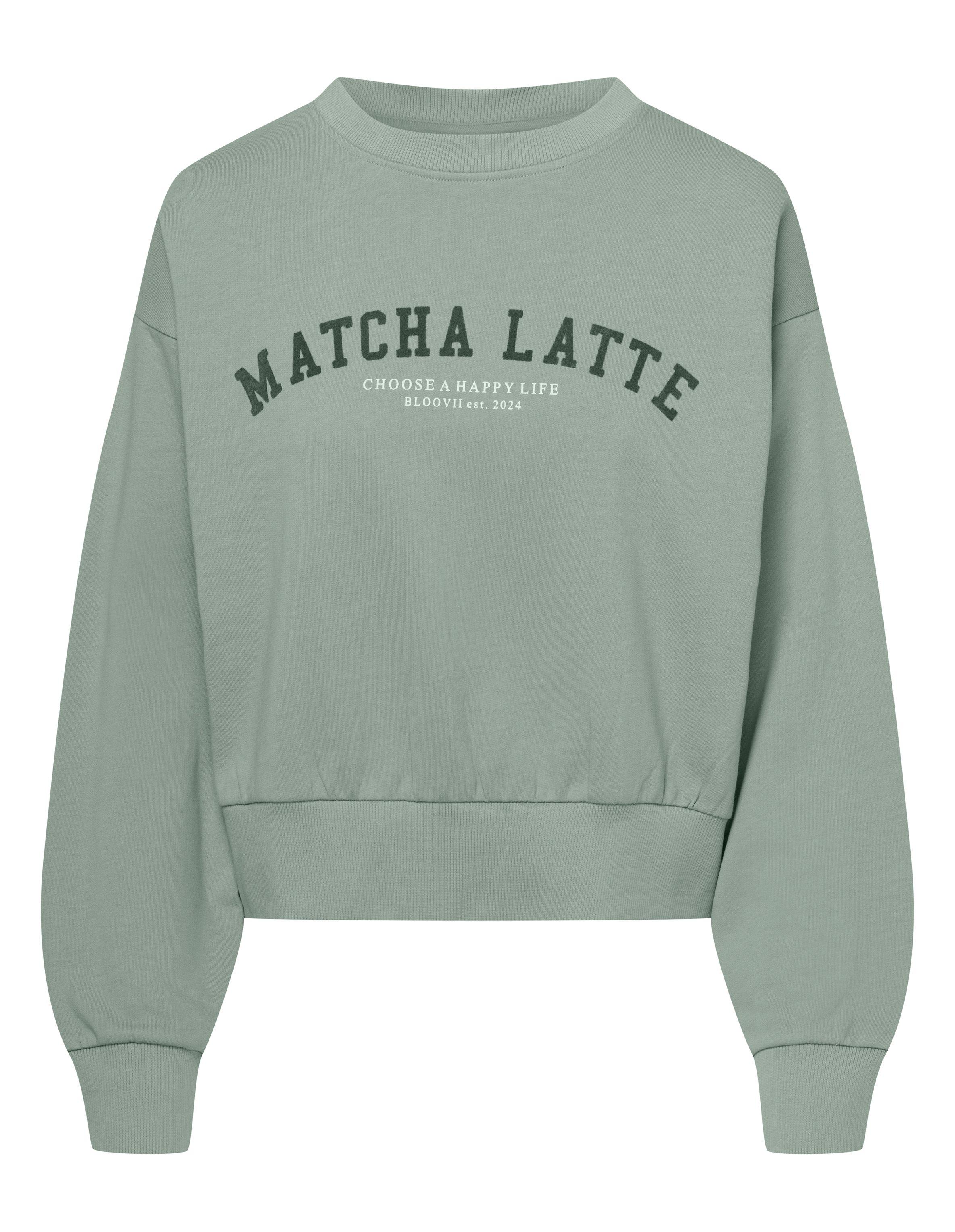 Sweatshirt Bloovii Keithan