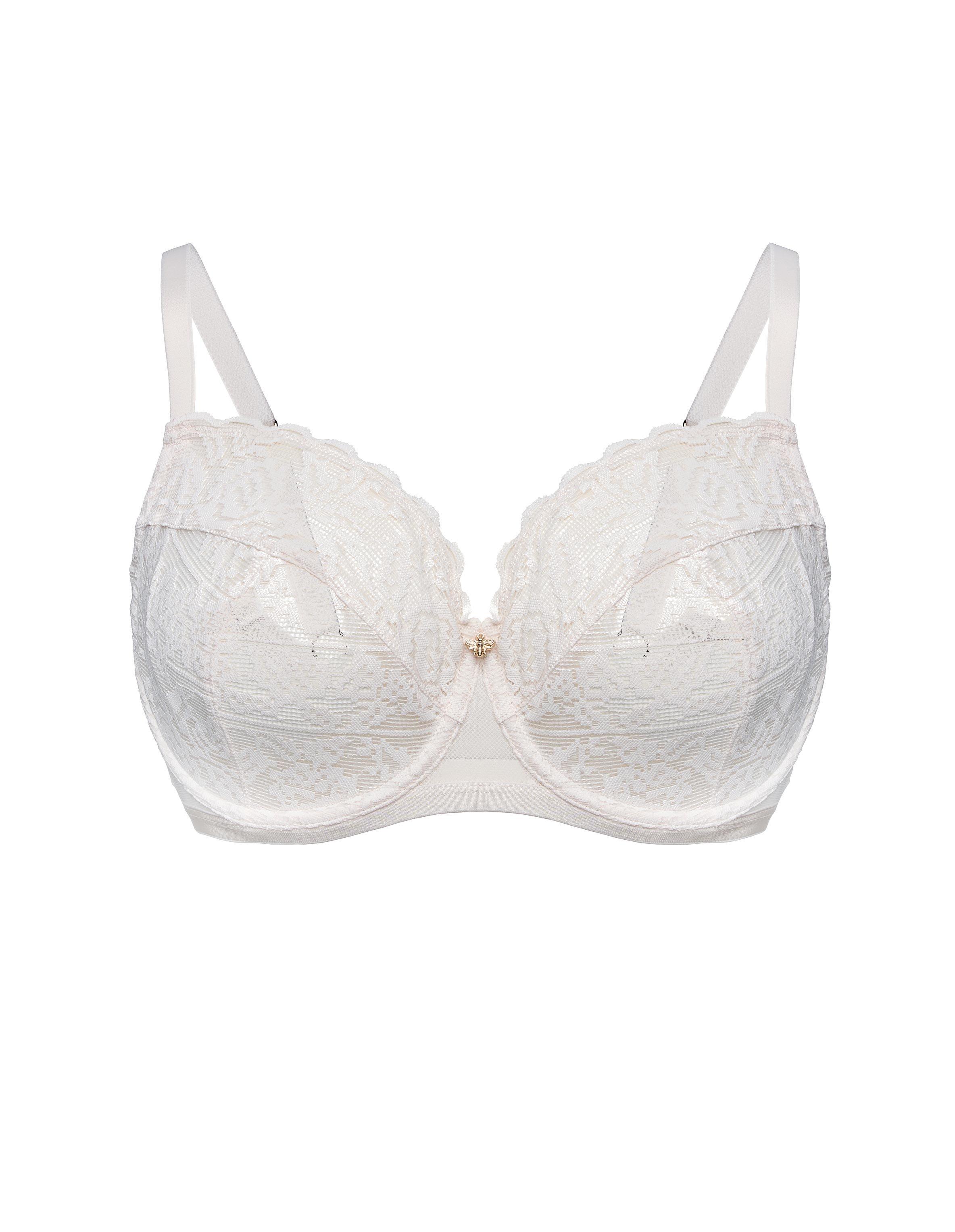 Soft bra Bee