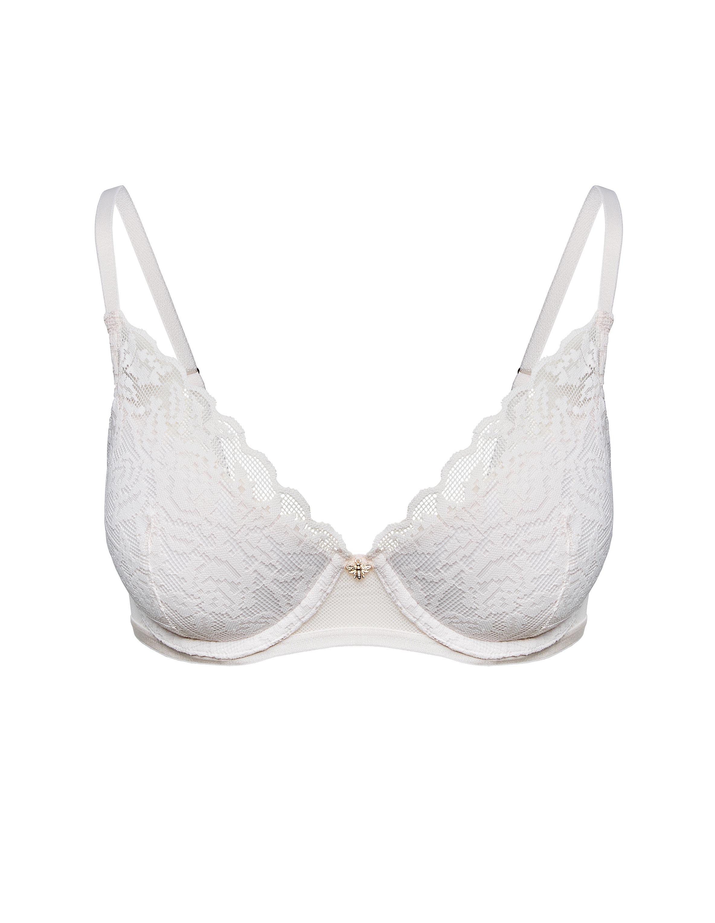 Push-up bra Bee