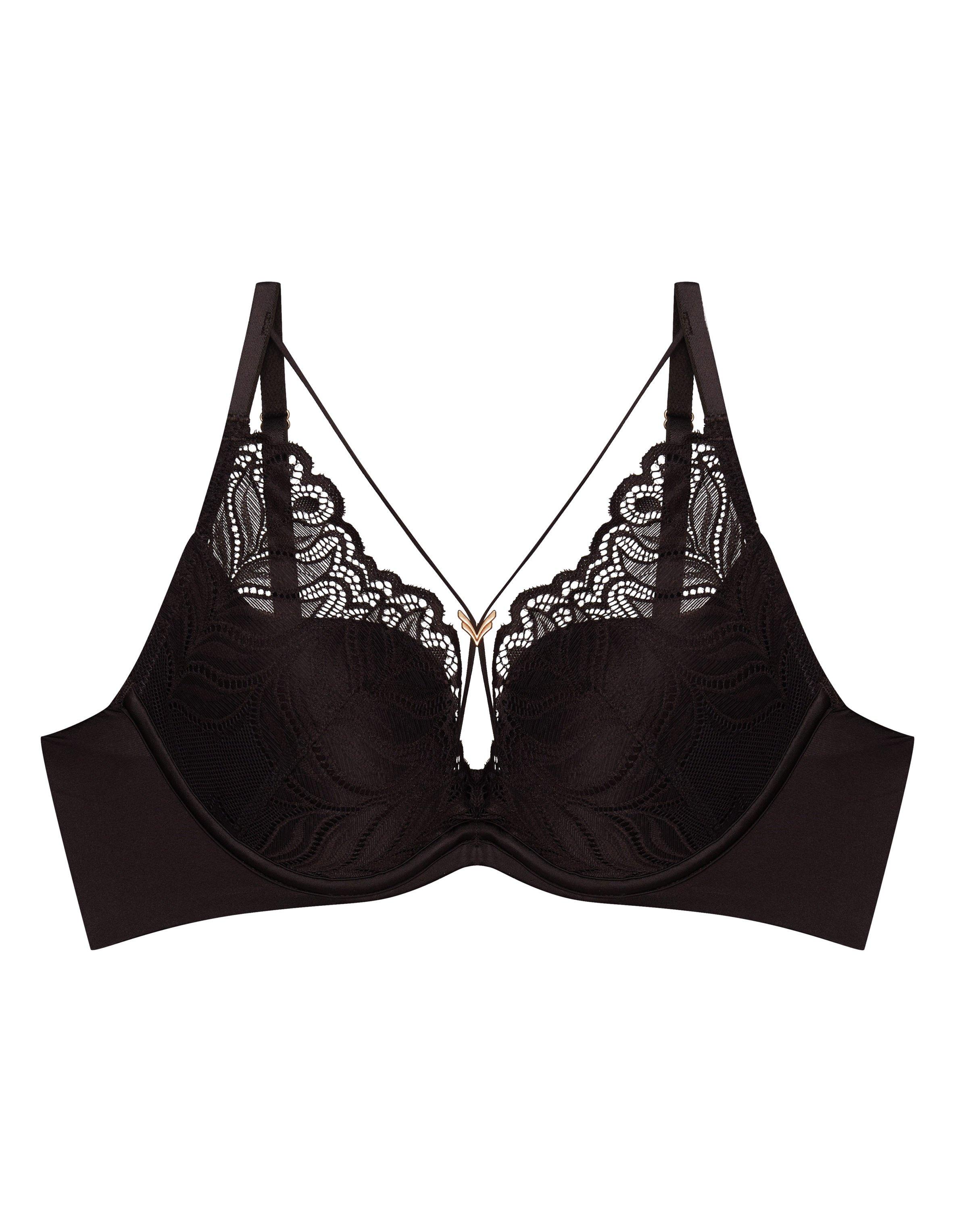 Push-up bra Korin