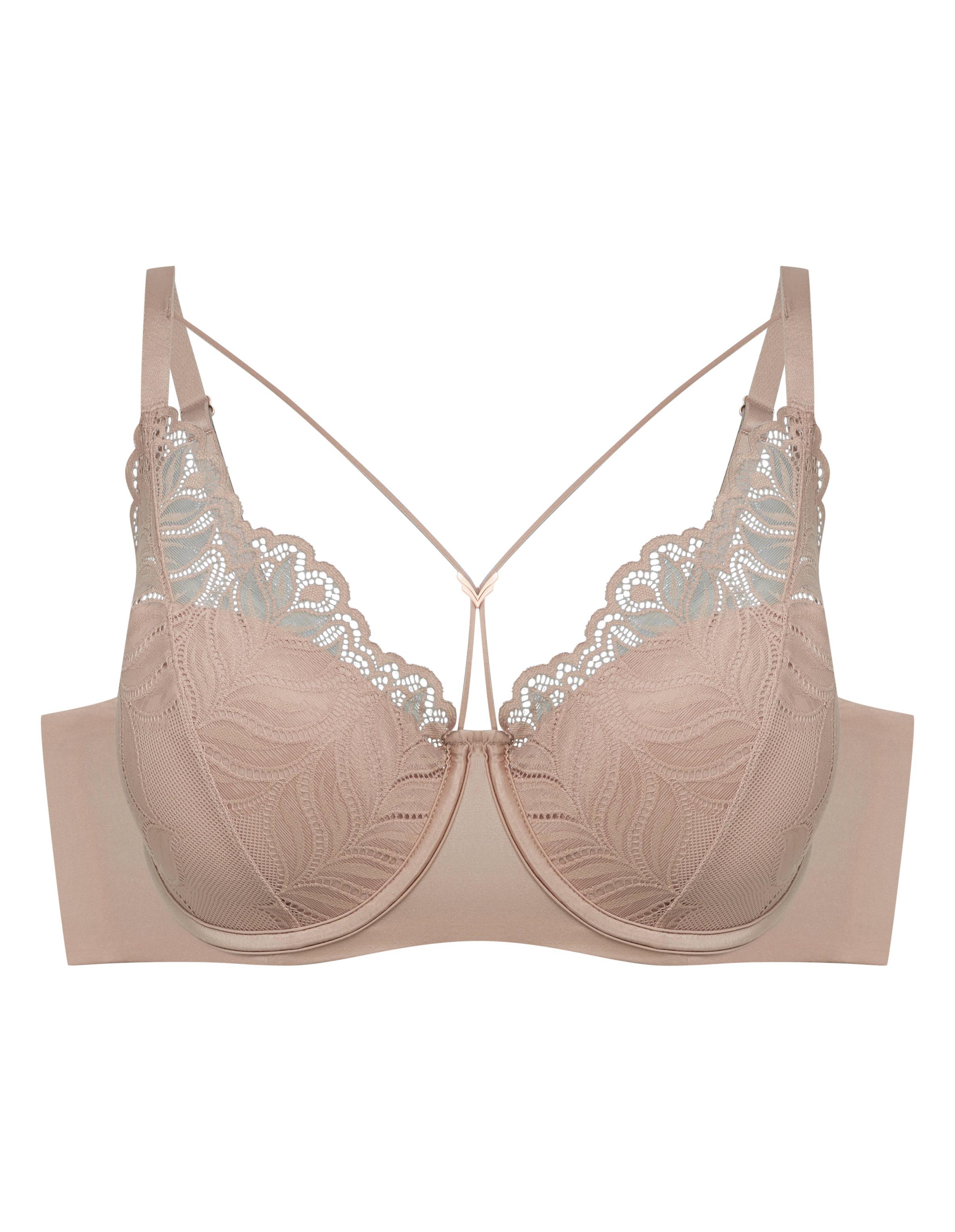 Padded bra Korin