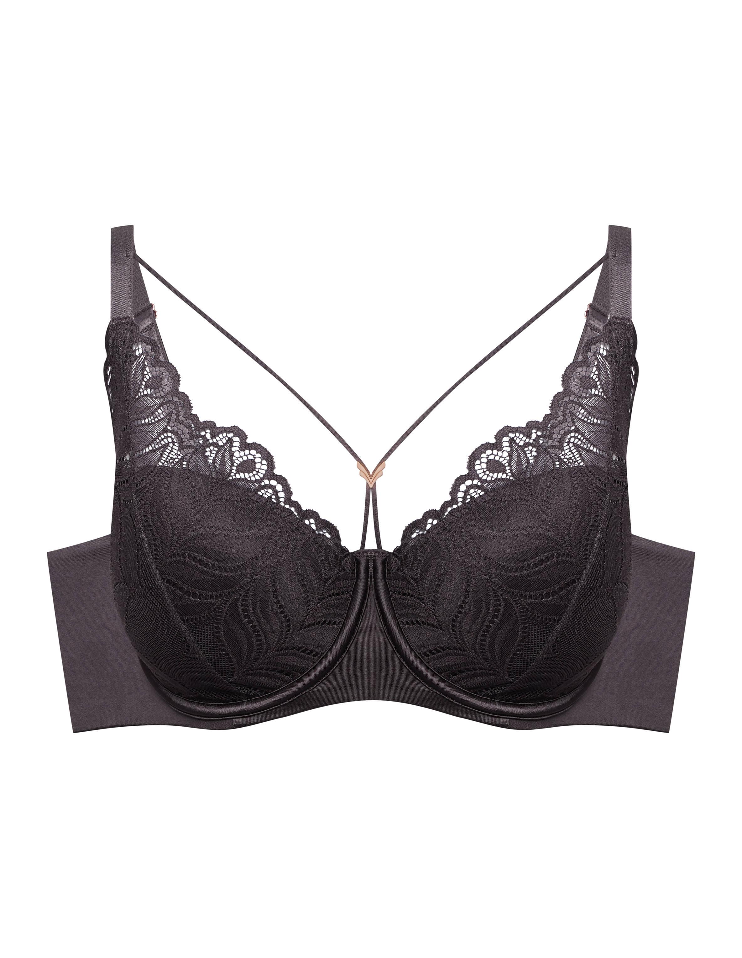 Padded bra Korin