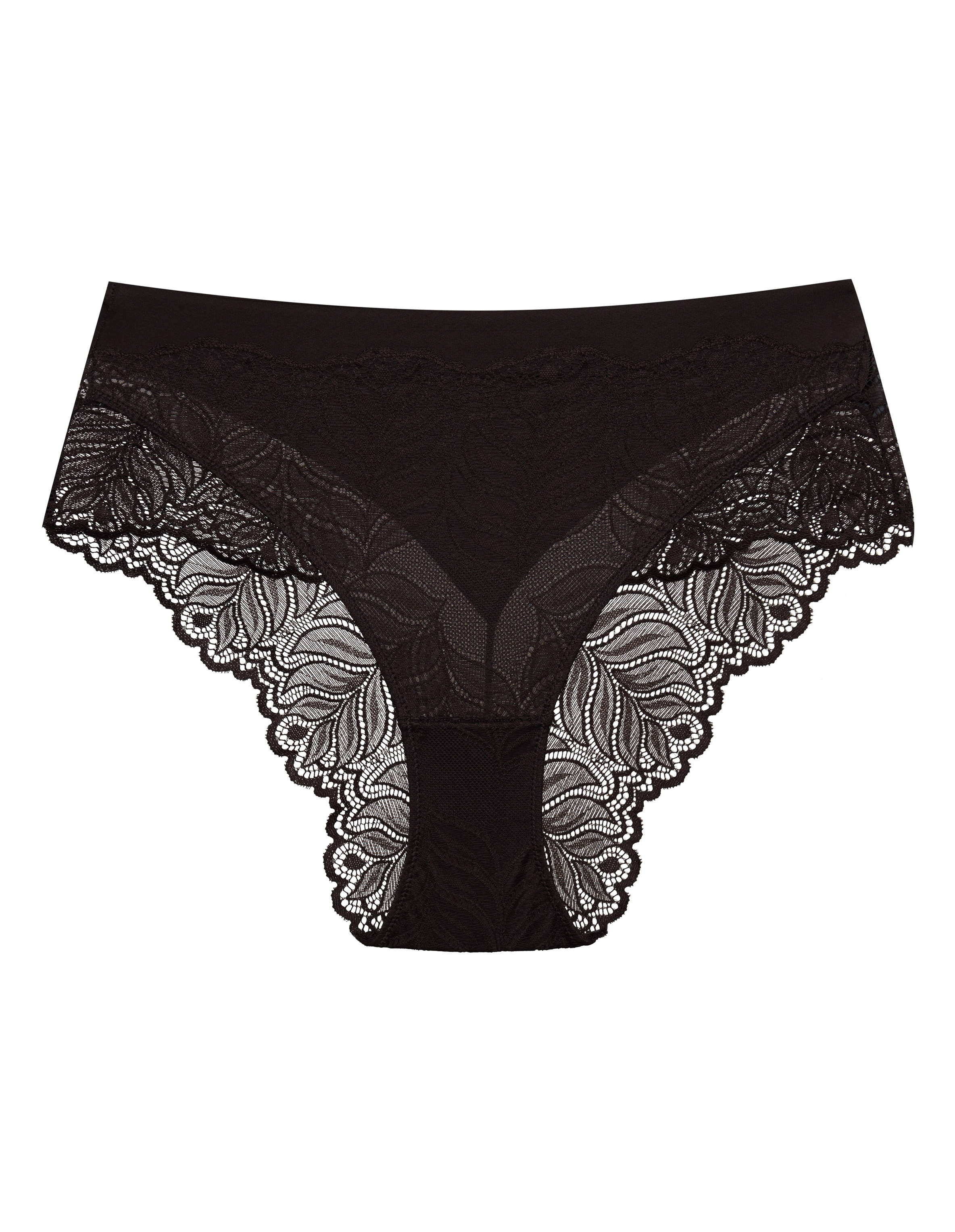 High-waisted panties Korin