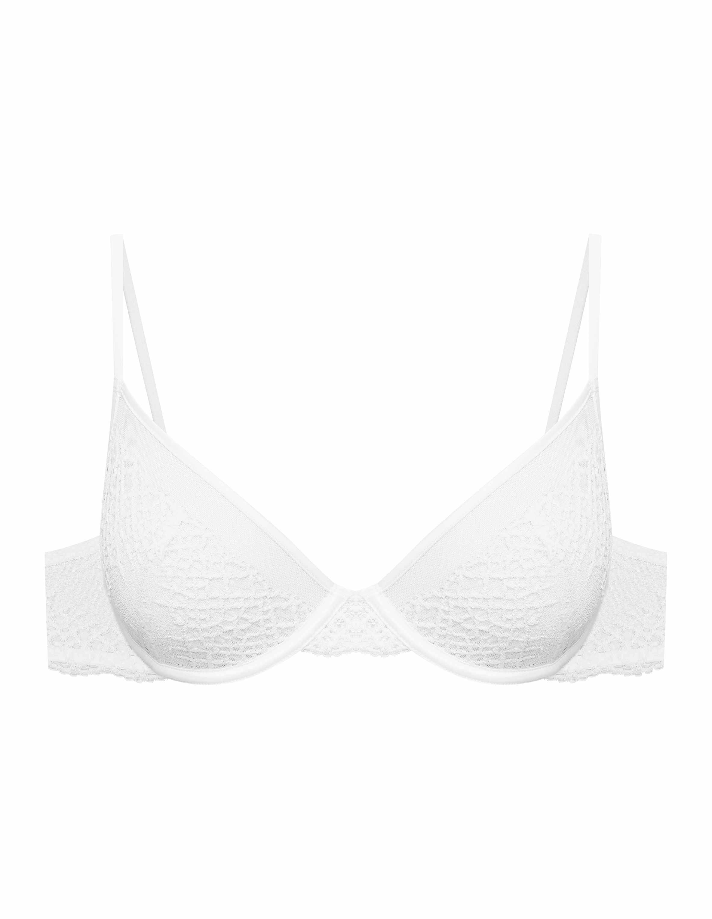 Soft bra Caris