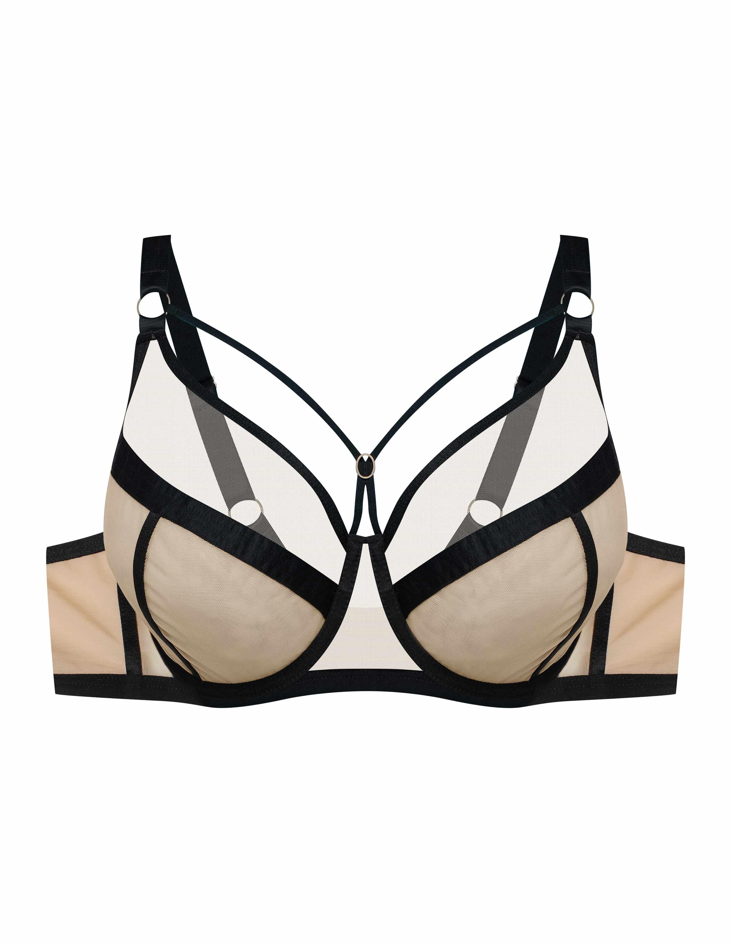 Soft Bra Glam