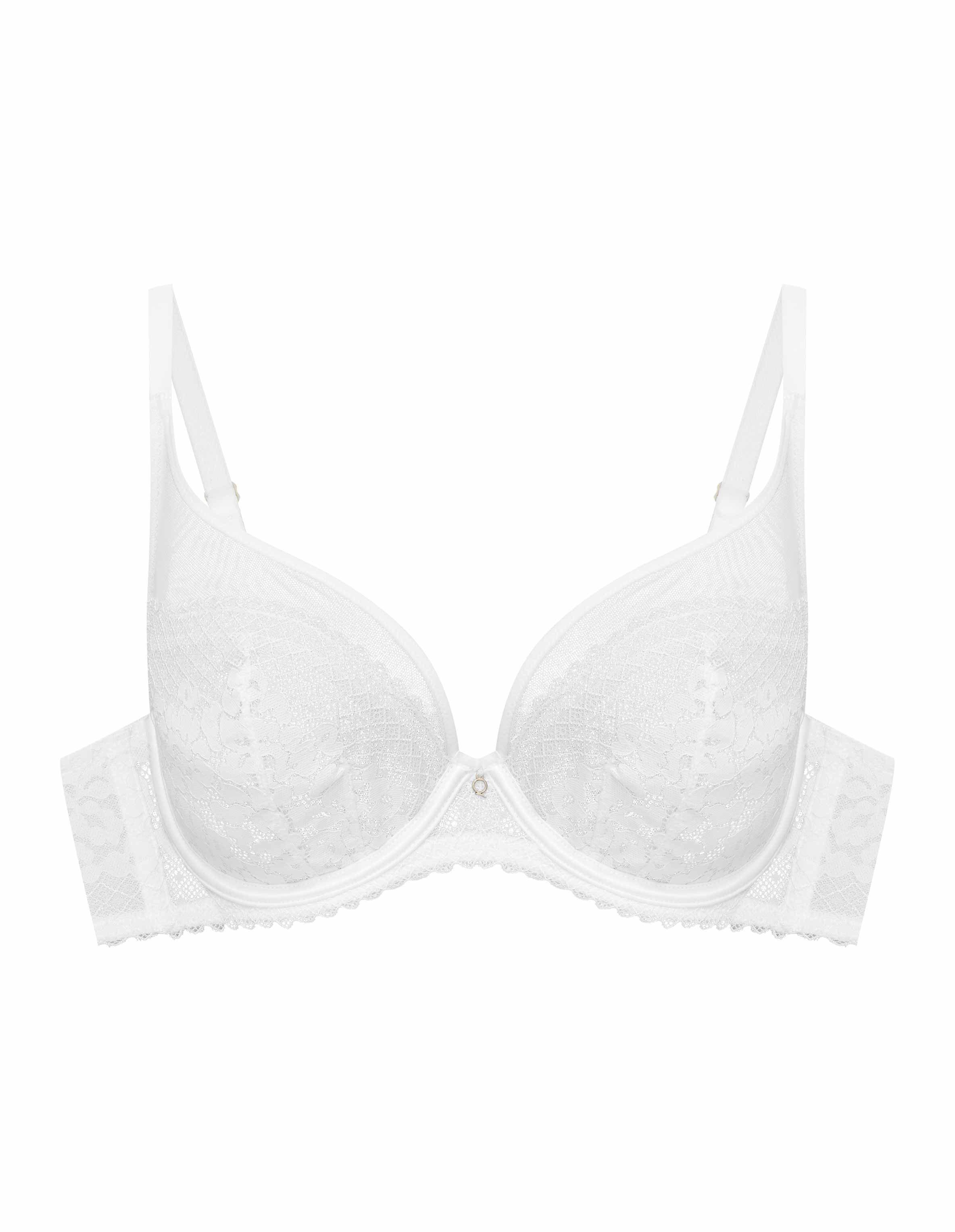 Soft bra Nickita