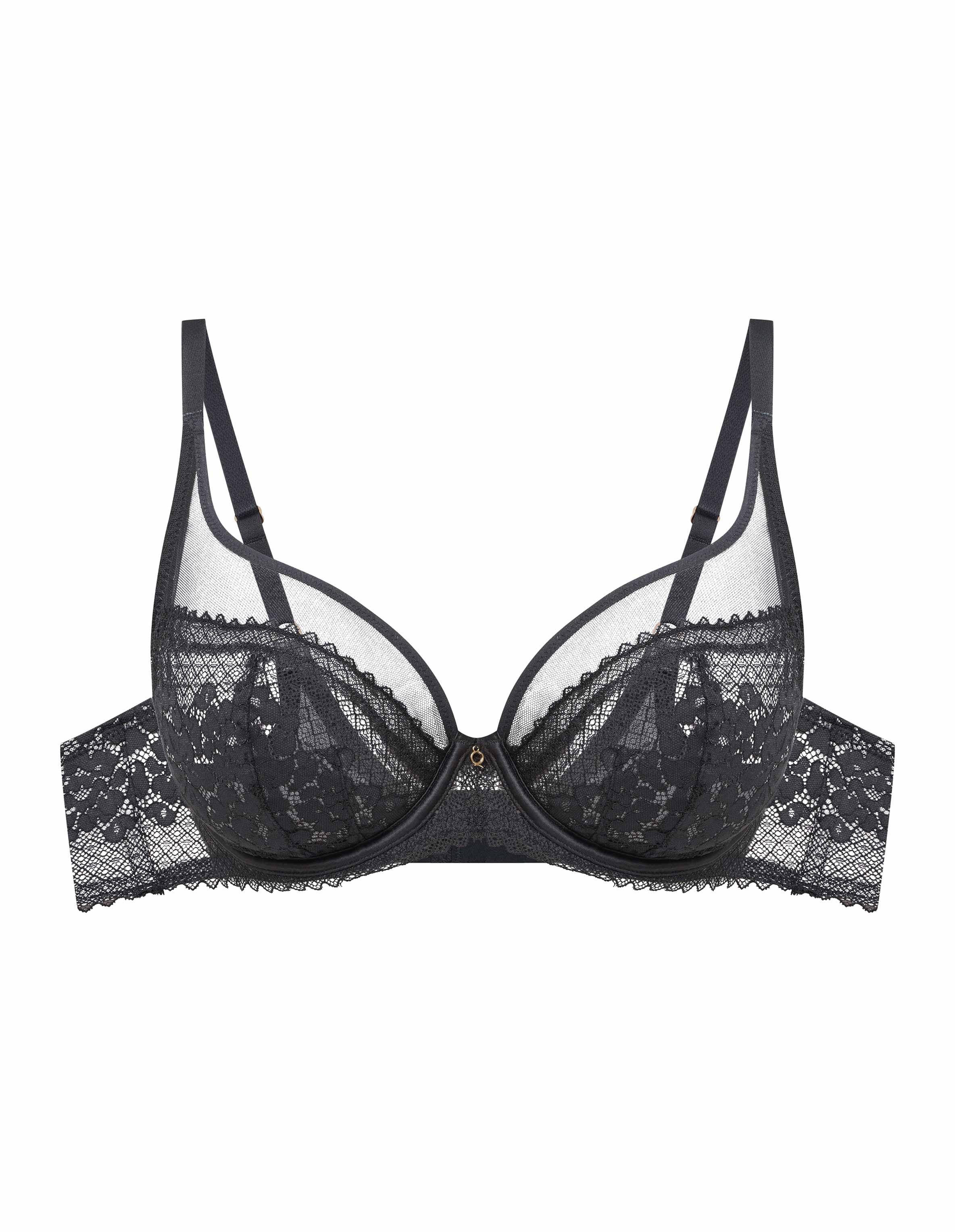Soft bra Nickita