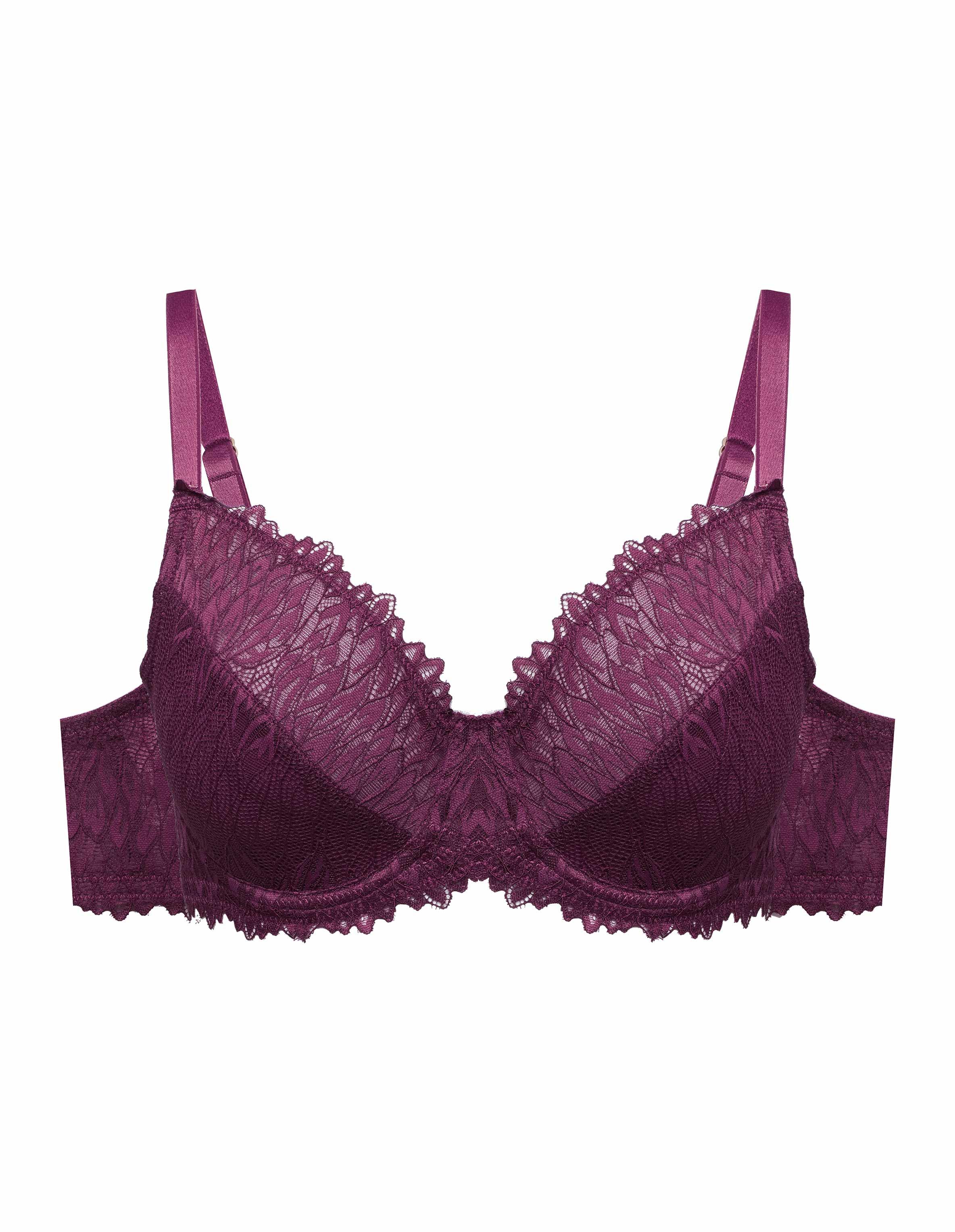 Soft bra Ofiel