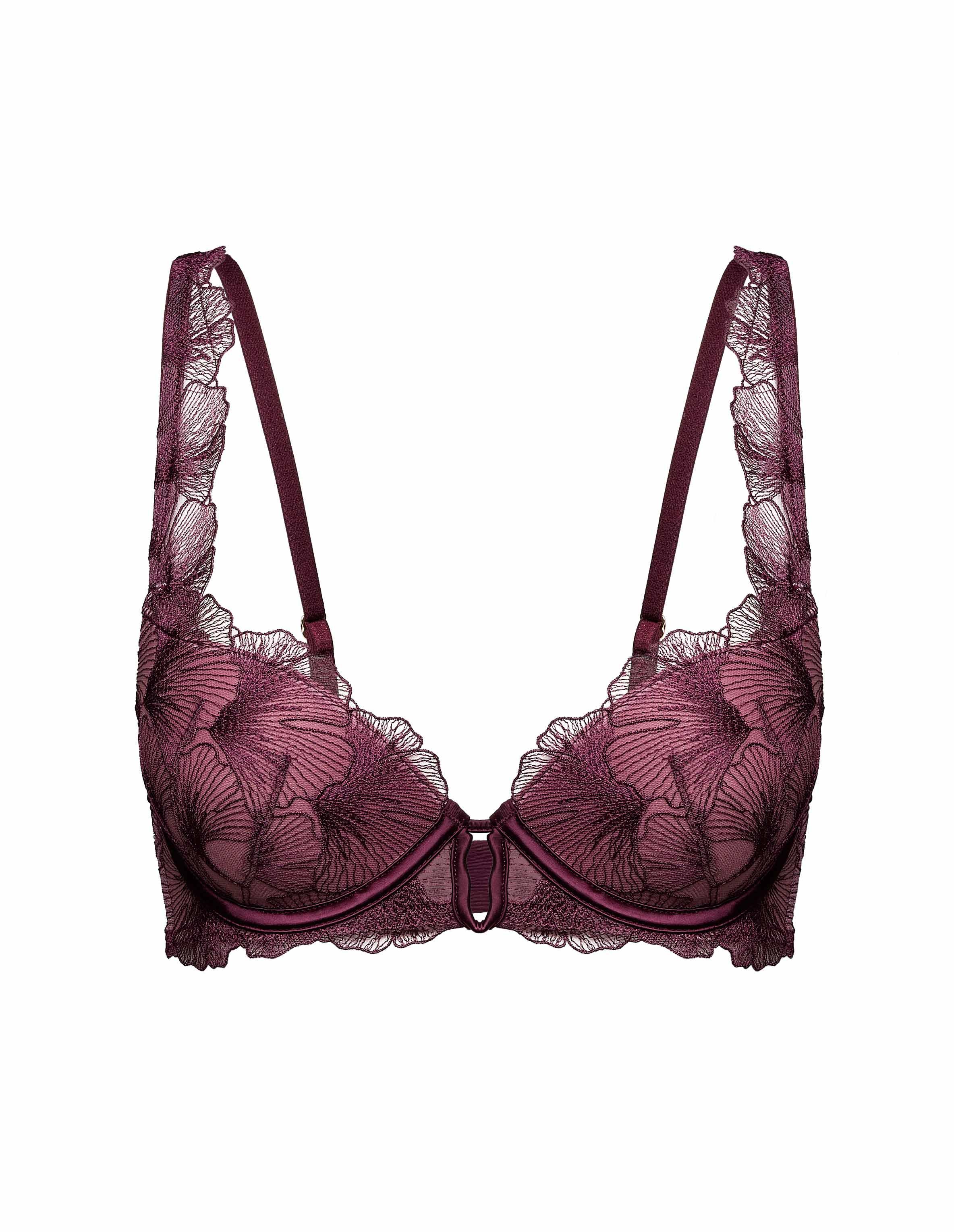 Push-up bra Cecylia