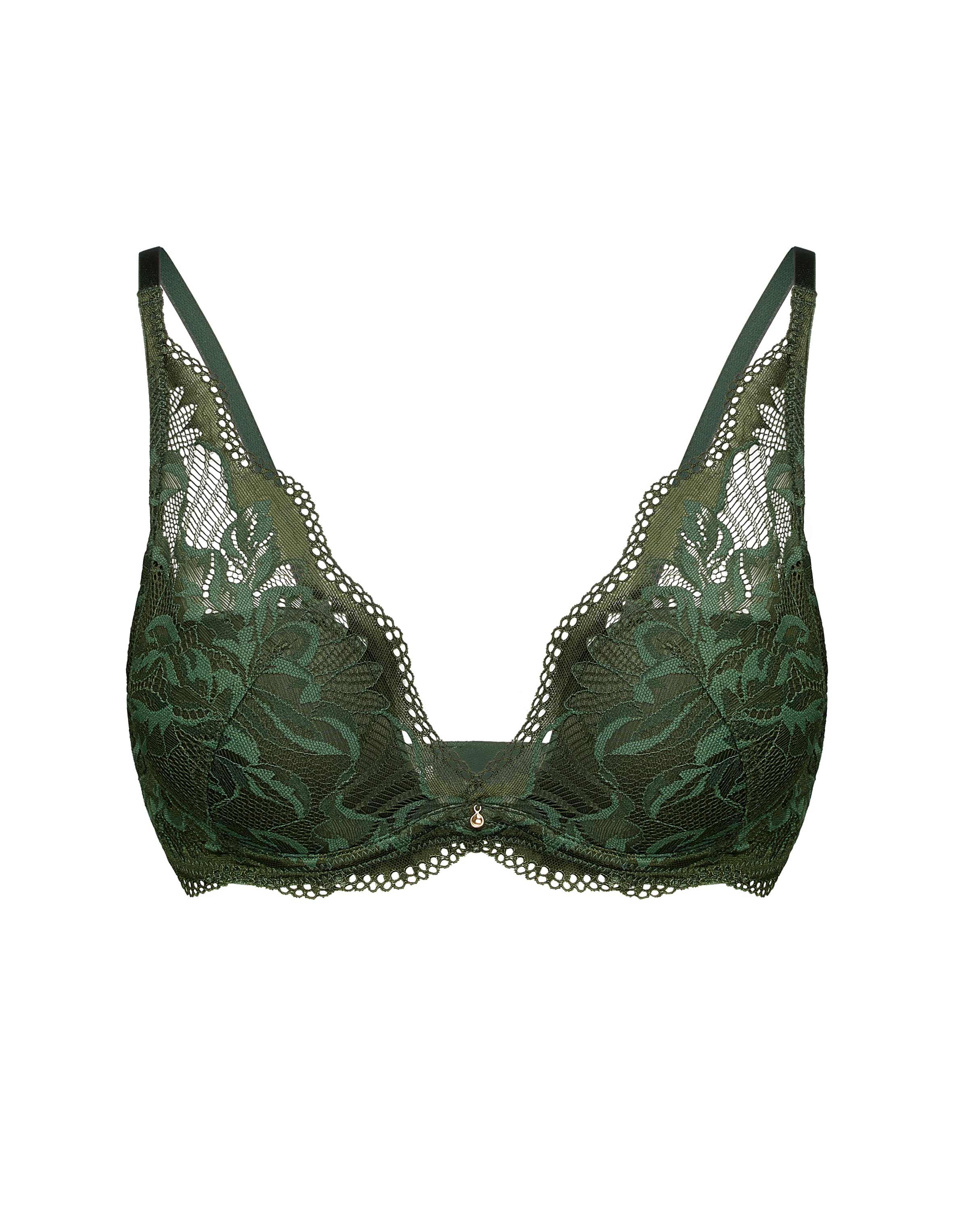 Push-up bra Kavi
