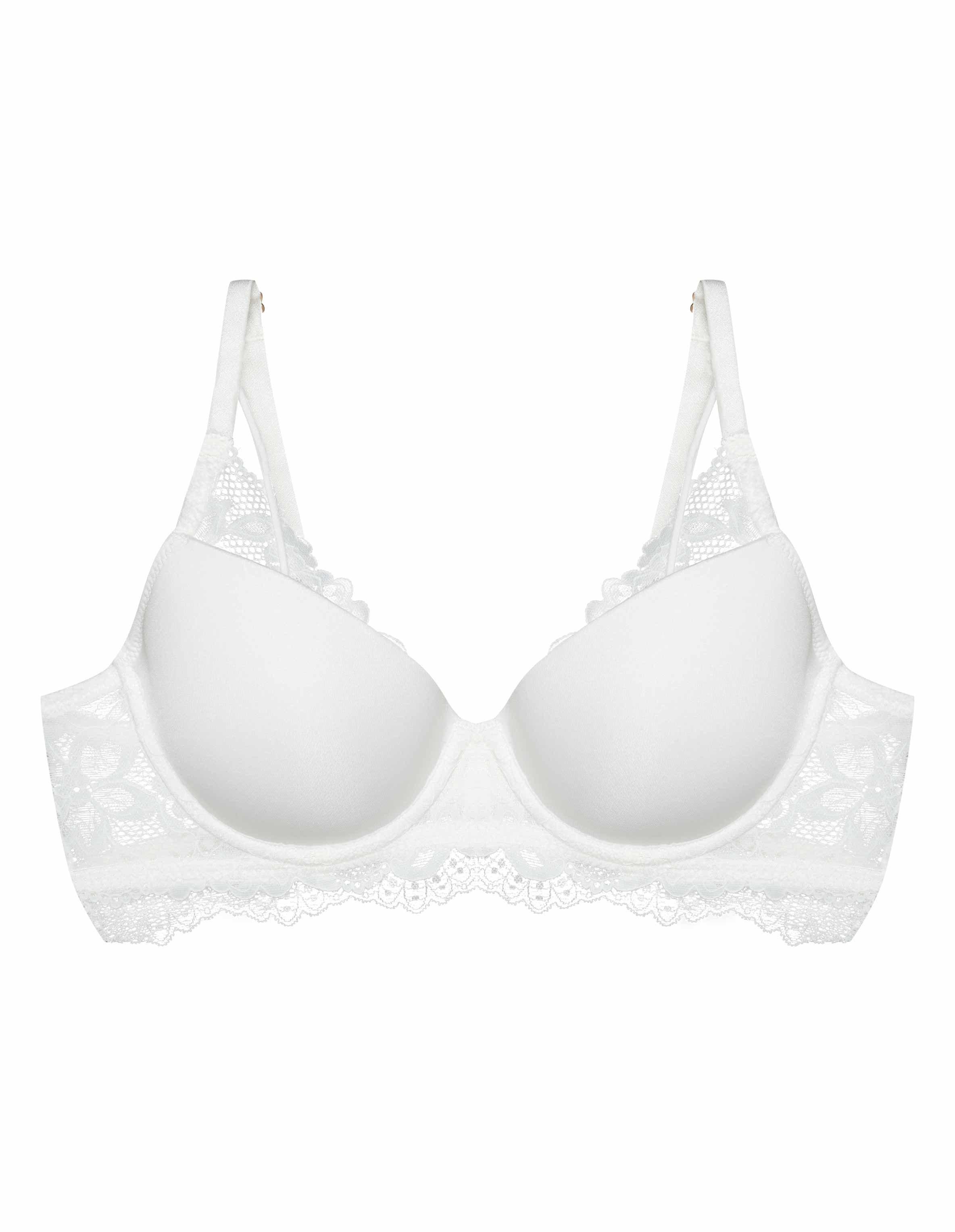 Push-up bra Notty