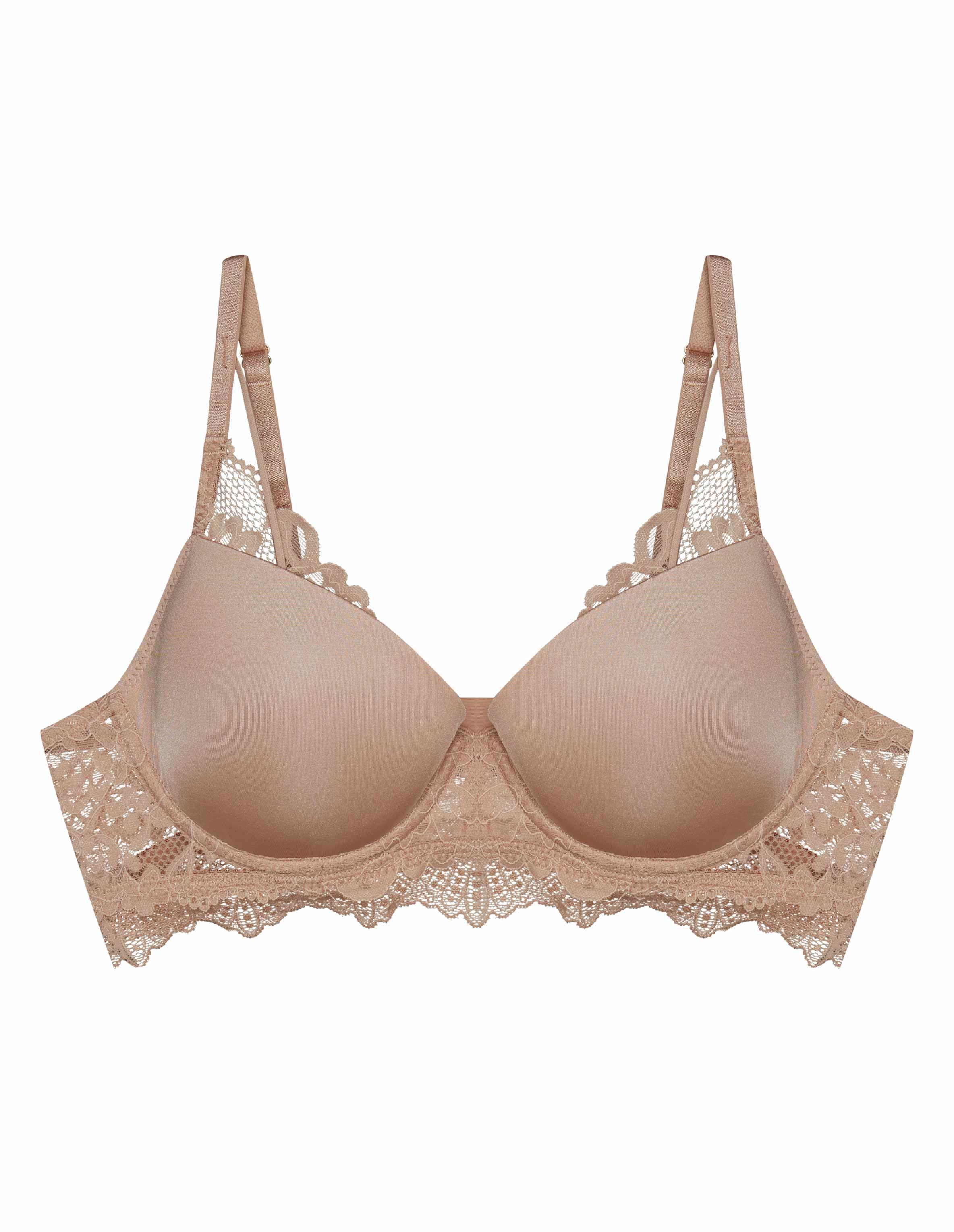 Push-up bra Notty
