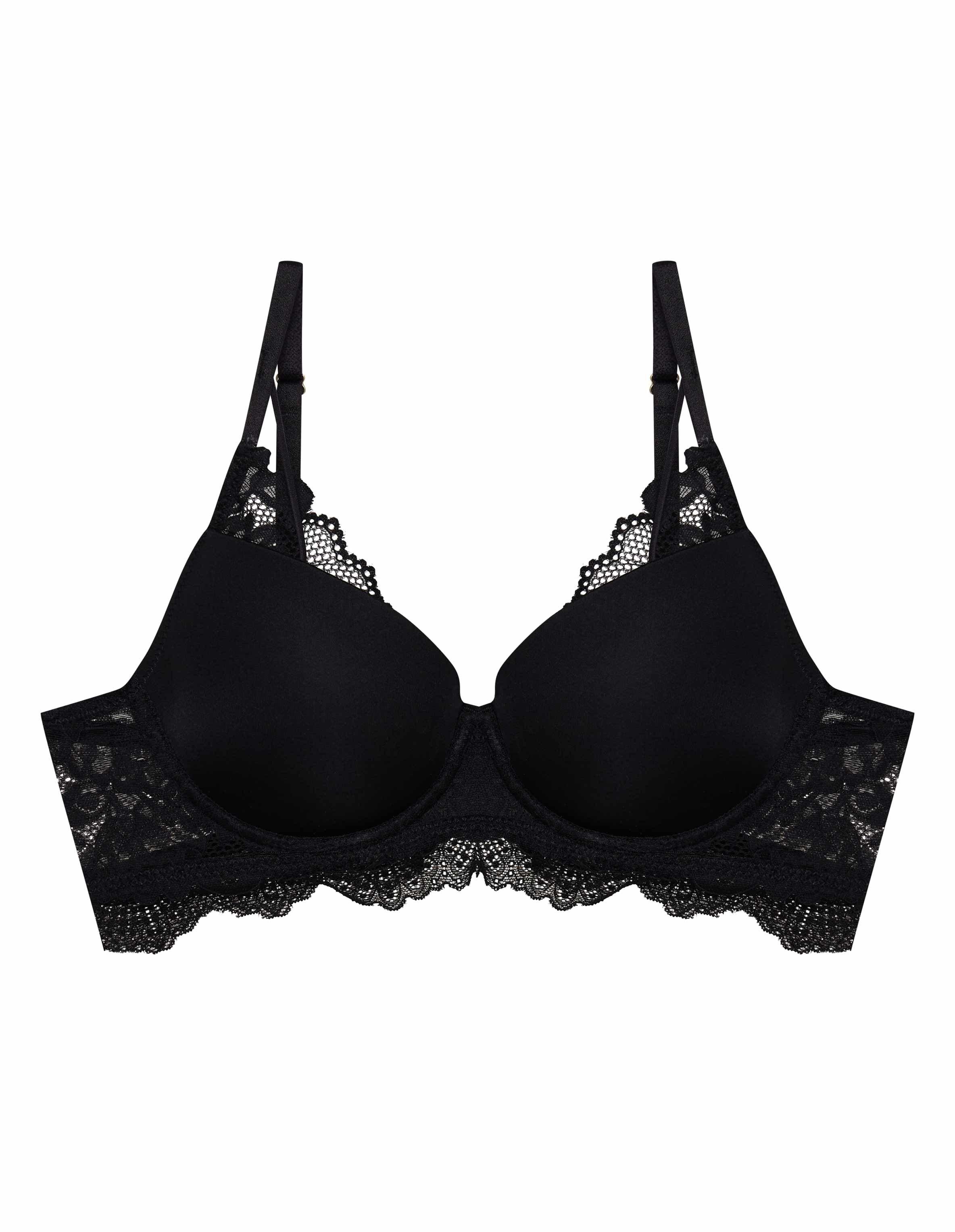 Push-up bra Notty