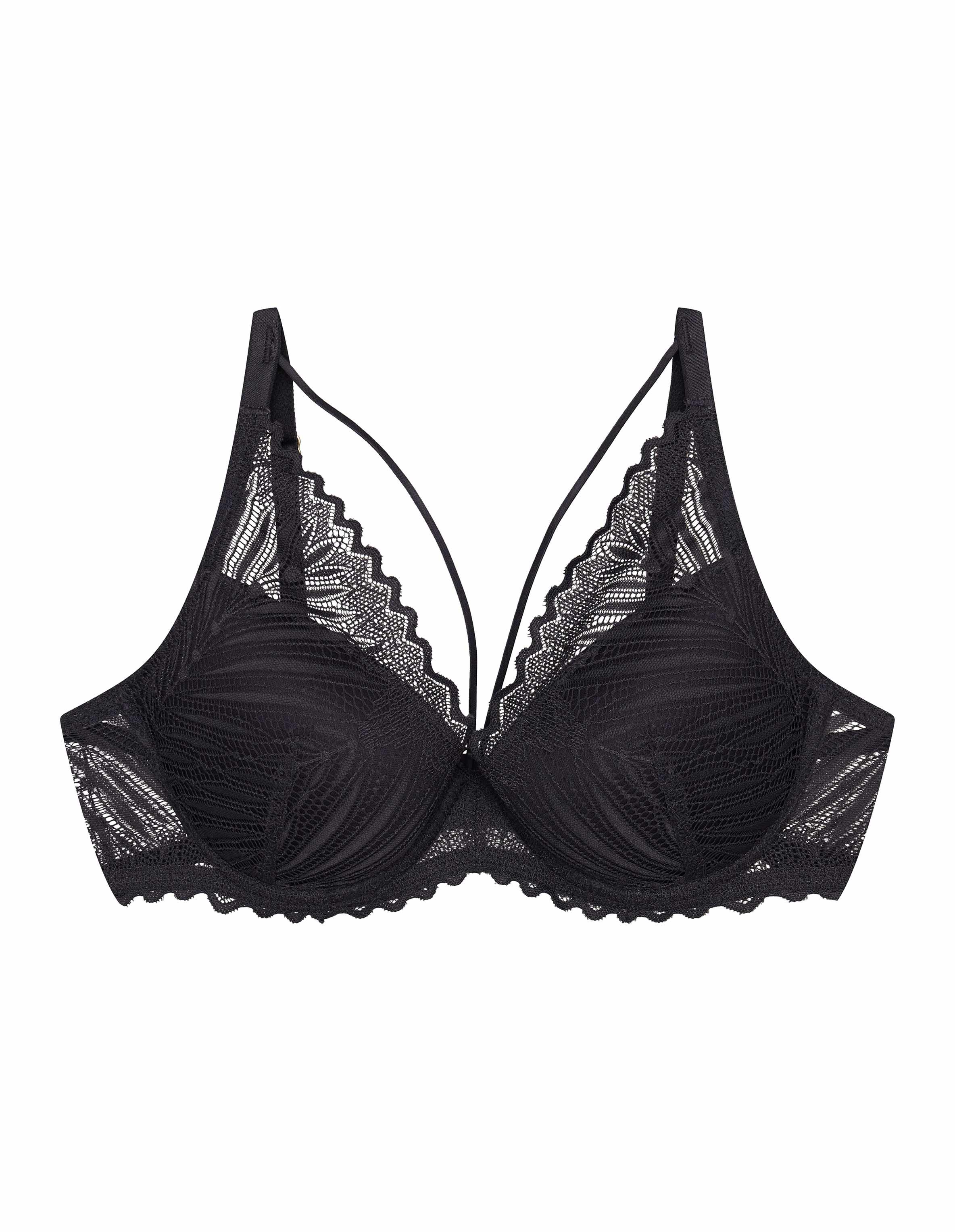 Push-up bra Onika