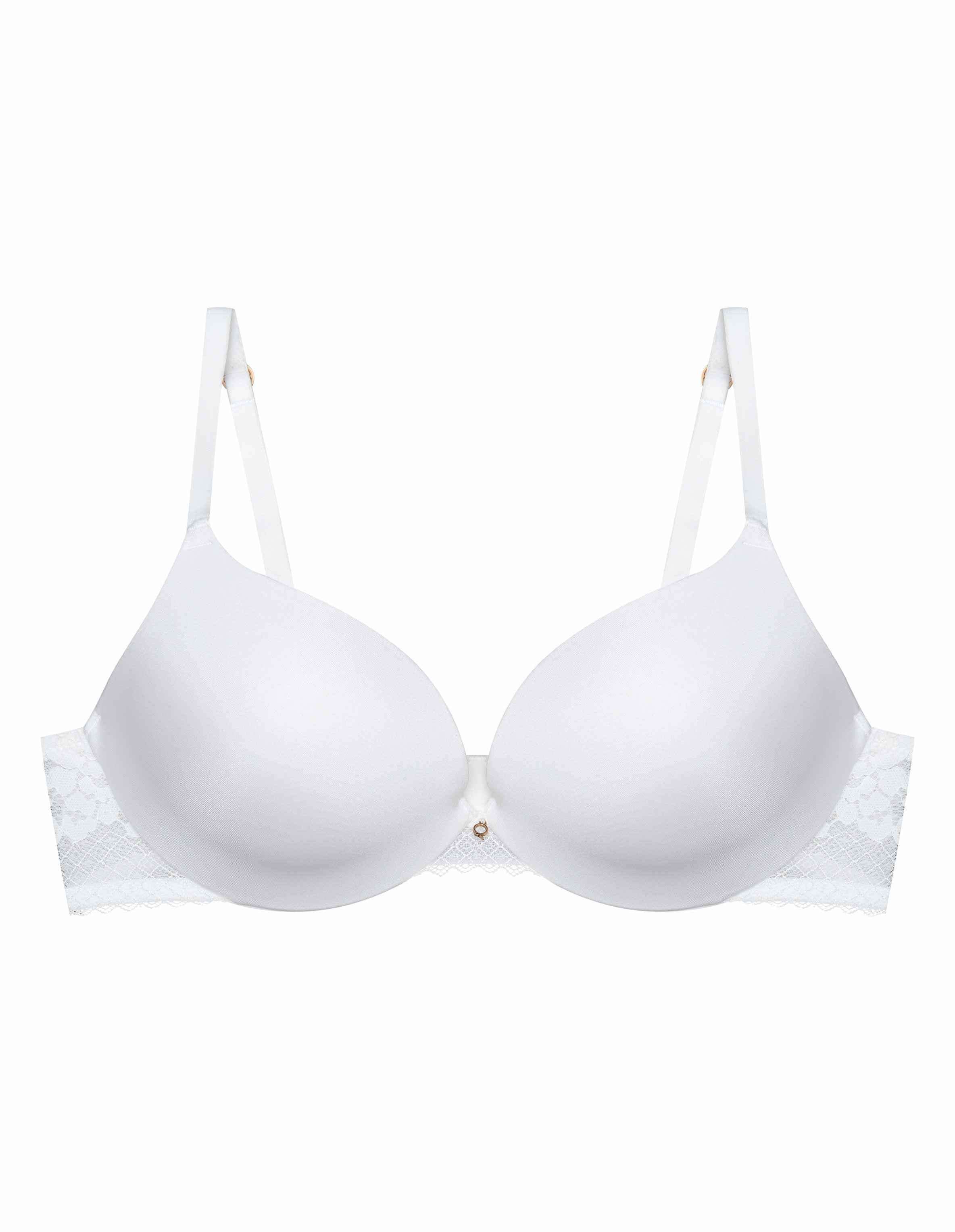 Super push-up bra Nickita