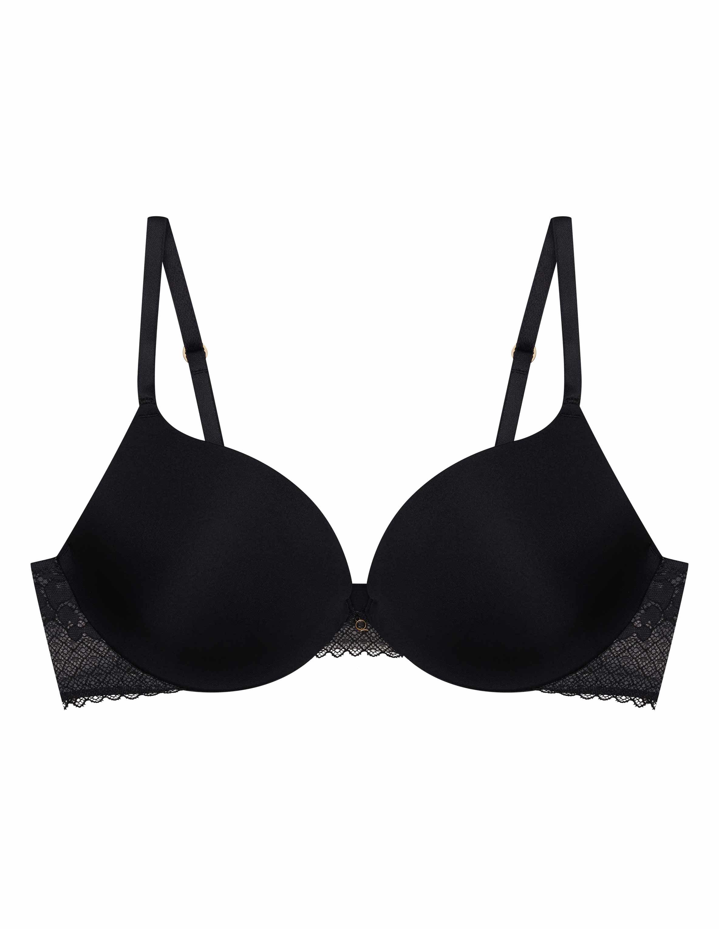 Super push-up bra Nickita