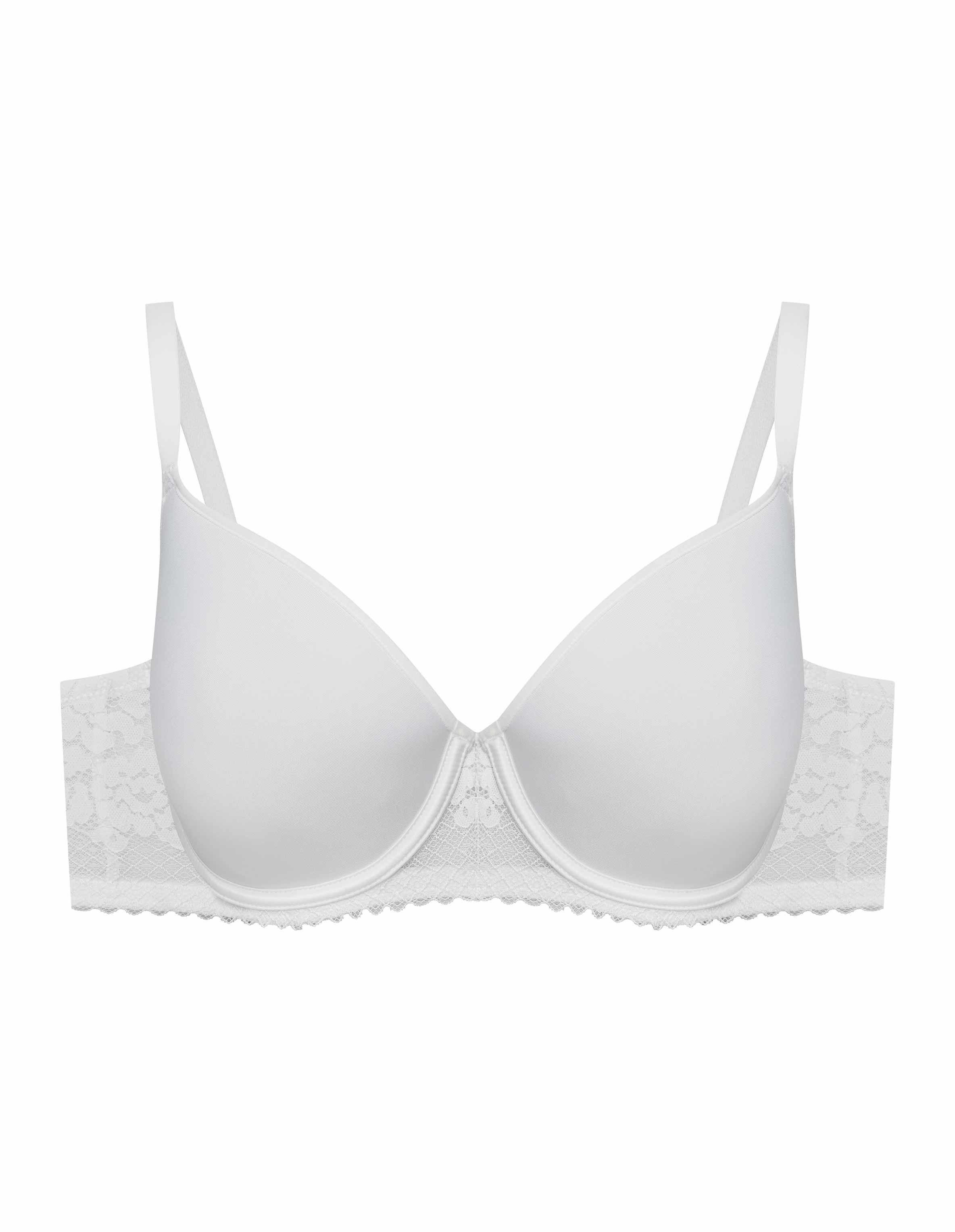 Padded bra Nickita