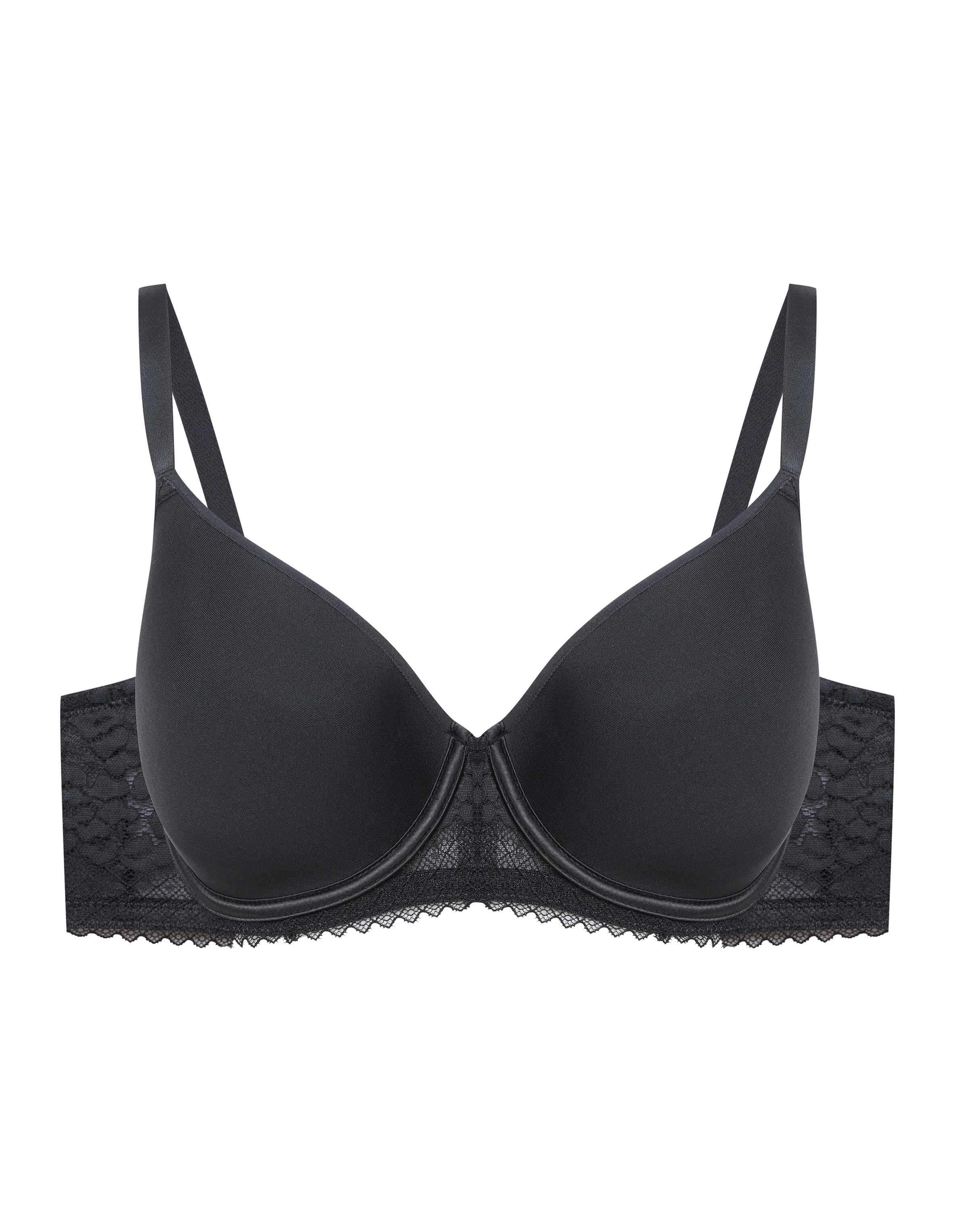 Padded bra Nickita