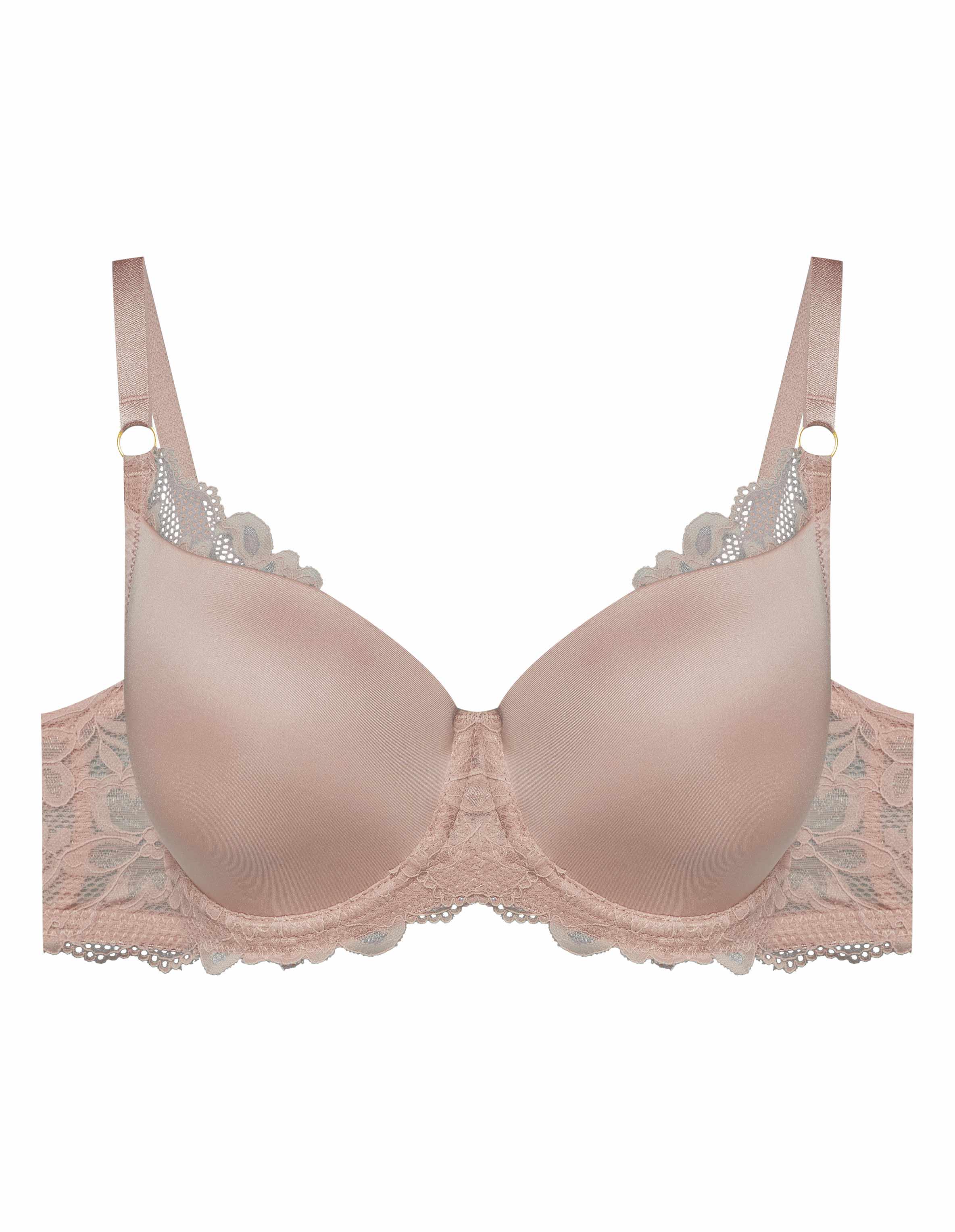 Padded bra Notty