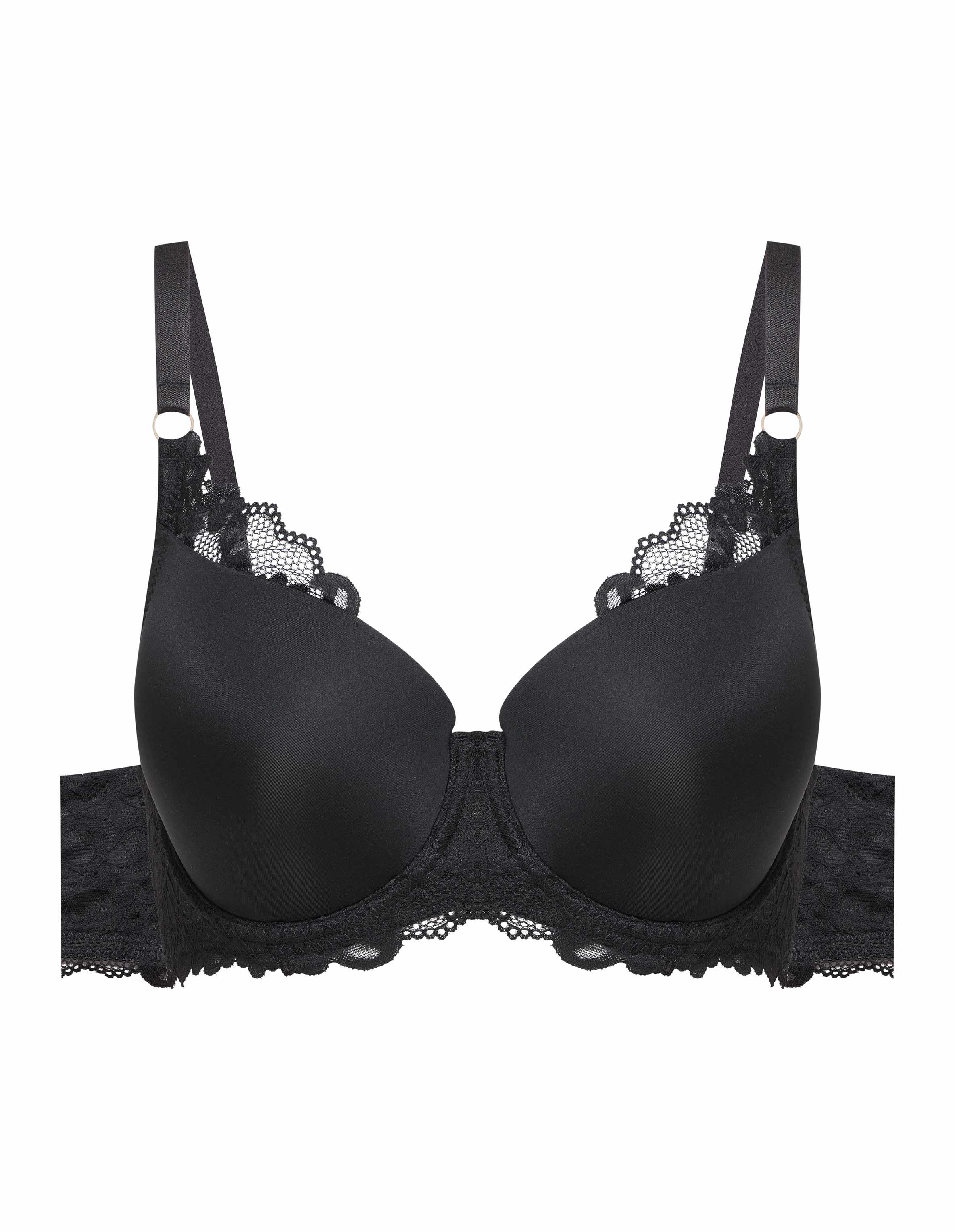 Padded bra Notty