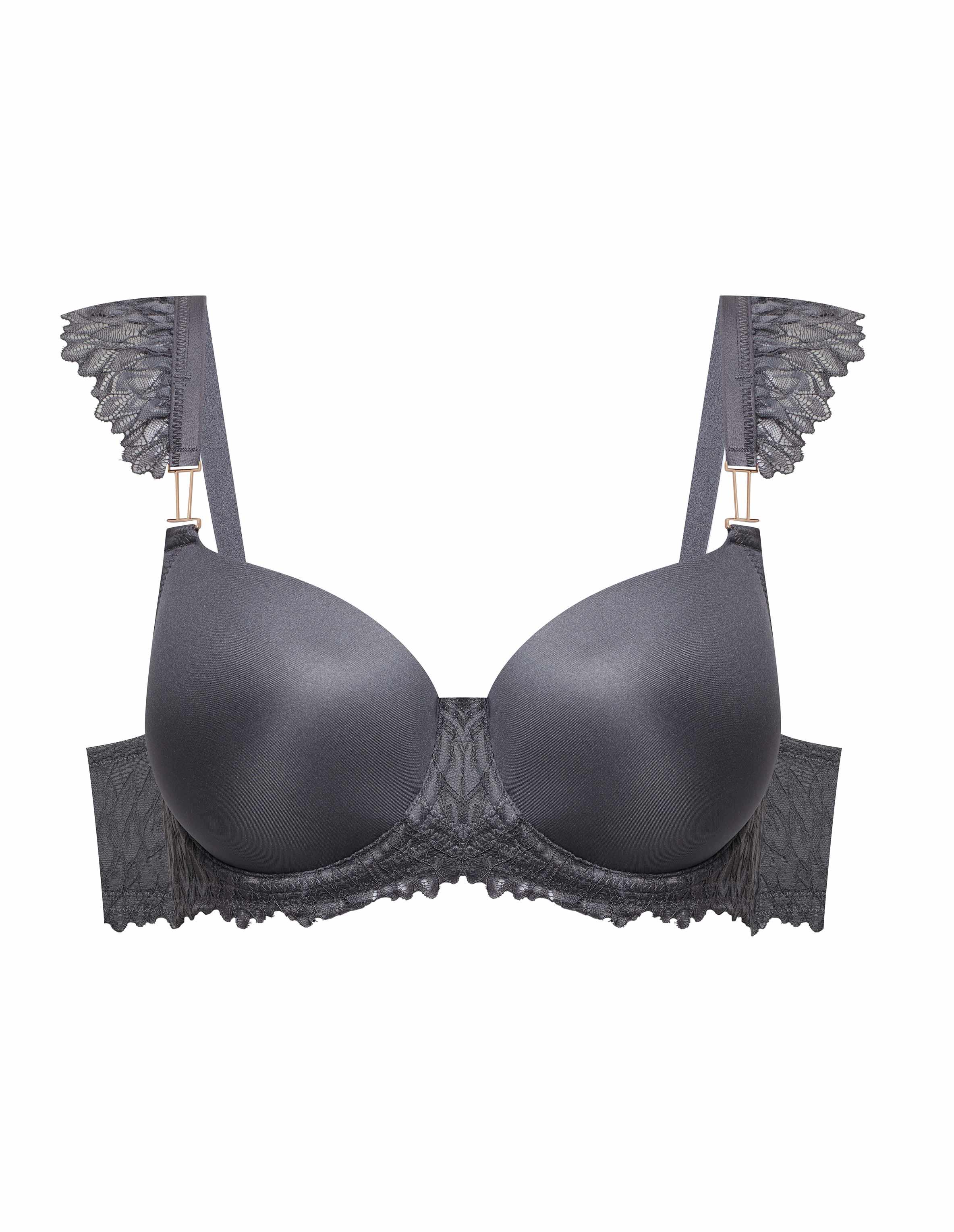 Padded bra Ofiel