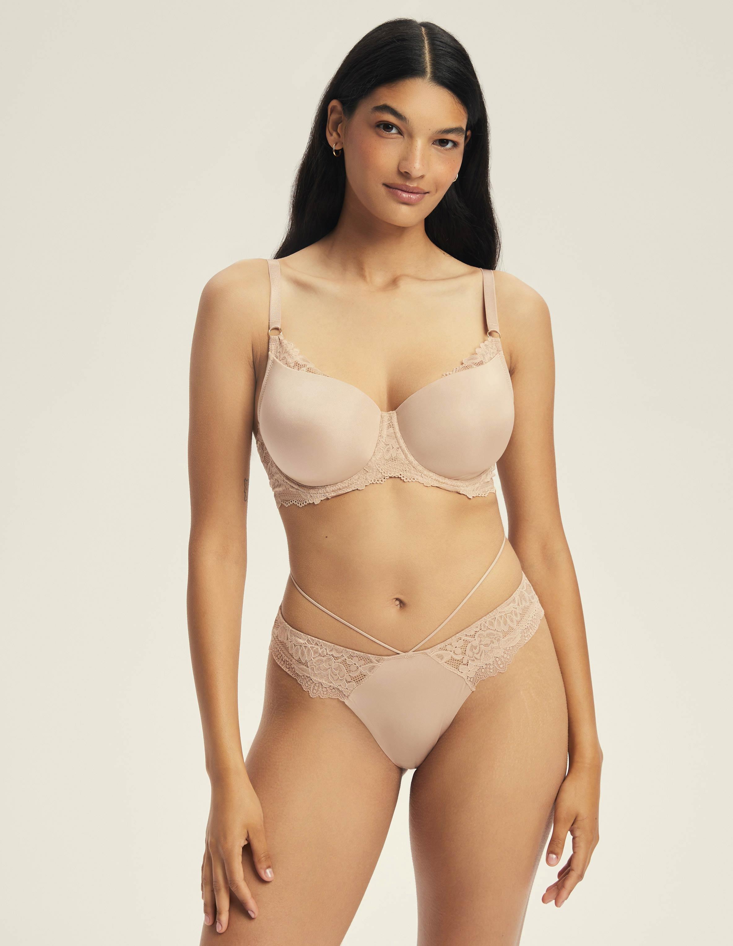 Padded bra Notty