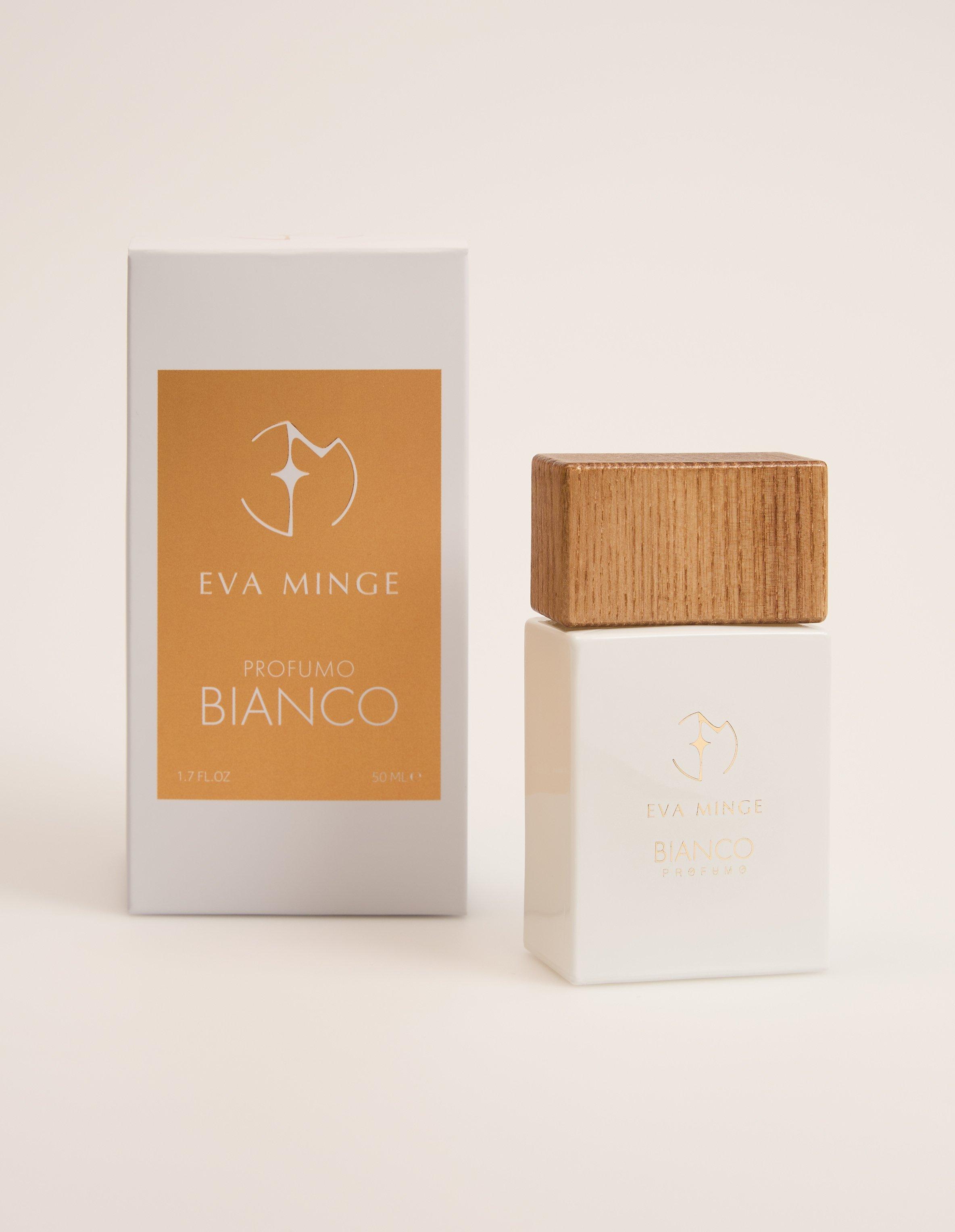 Perfumy Eva Minge Bianco 50ml 1