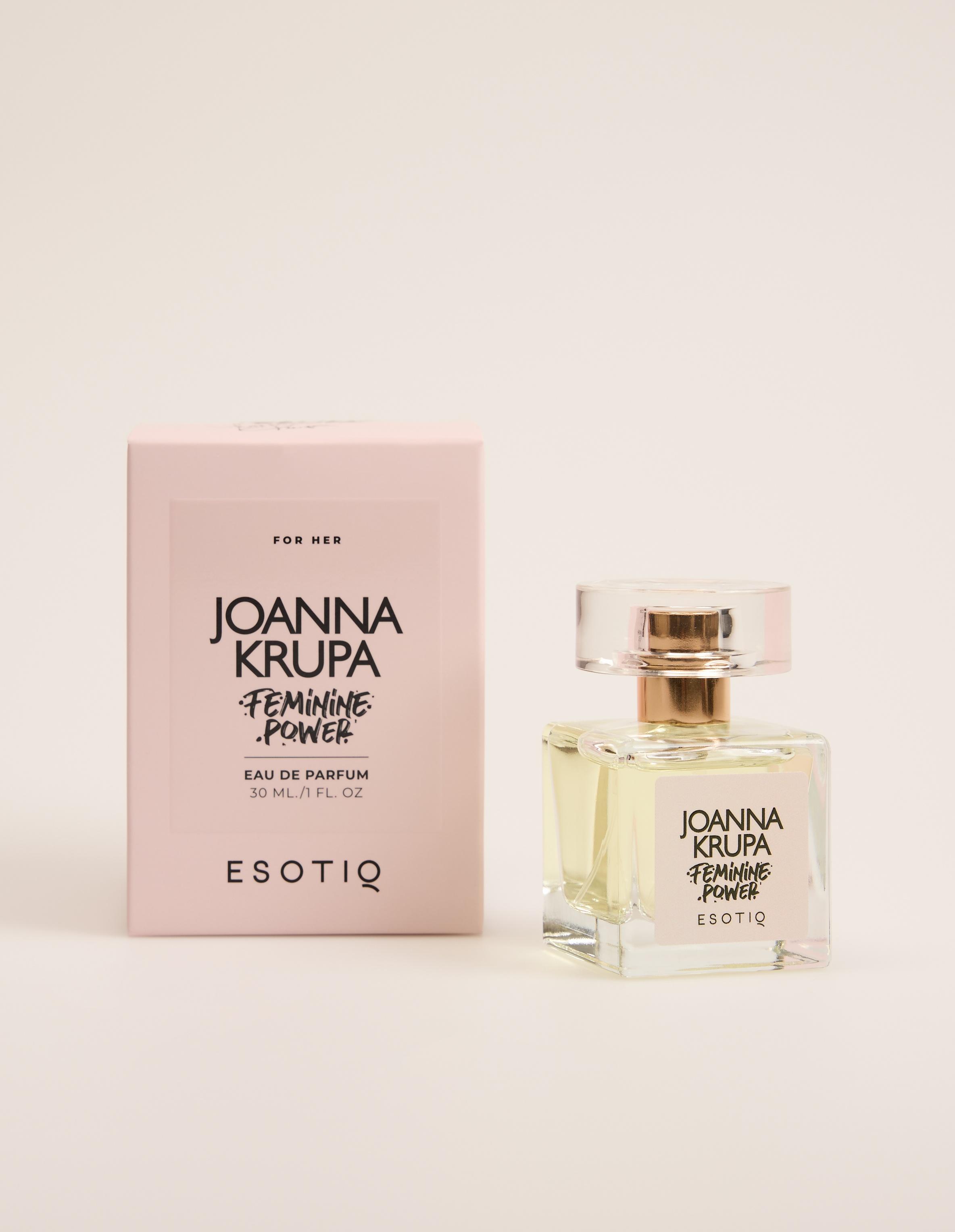 Perfumy Joanna Krupa Feminine power 30 ml 1