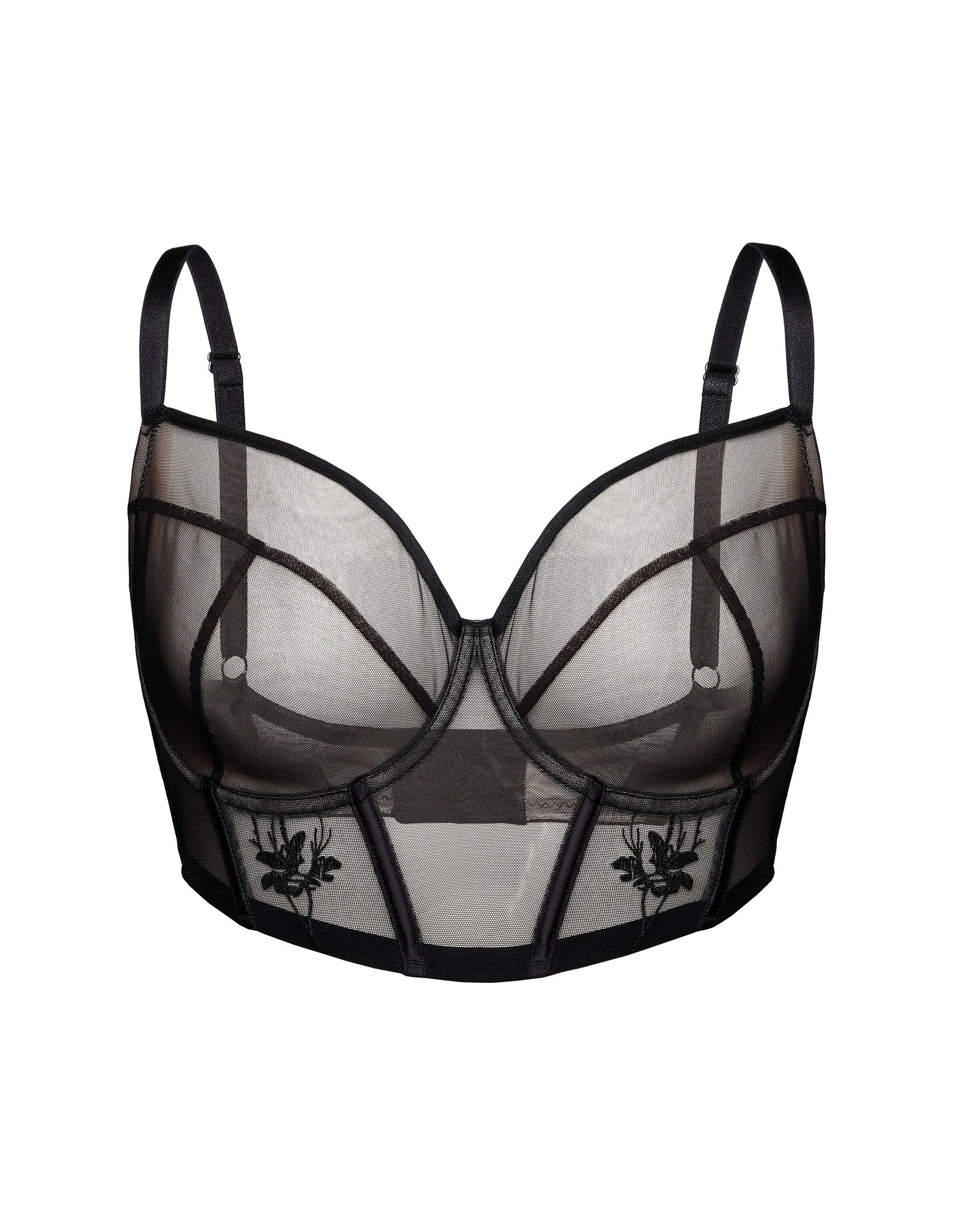 Soft bra Barely