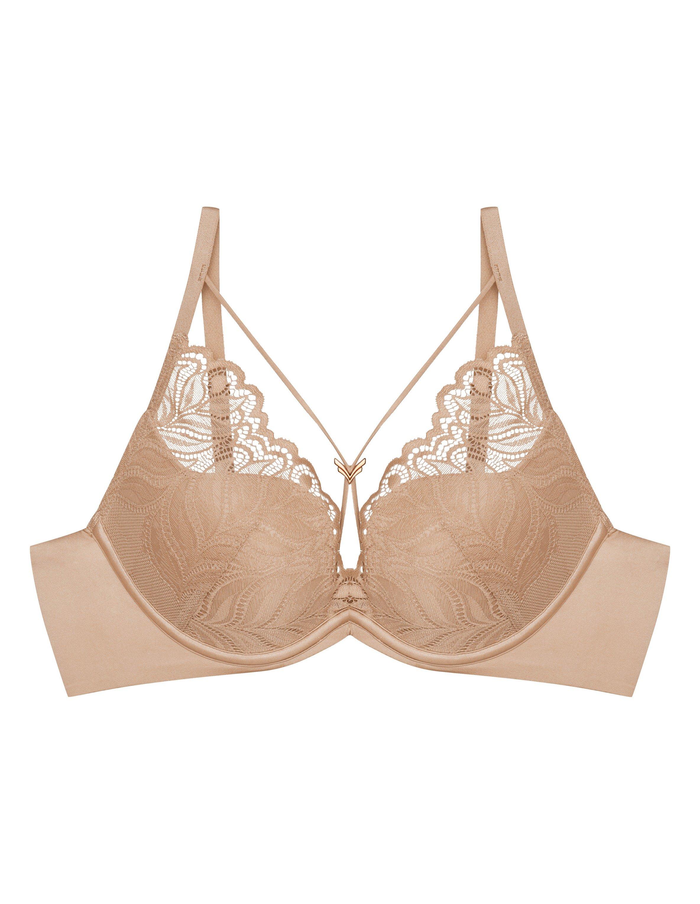 Push-up bra Korin
