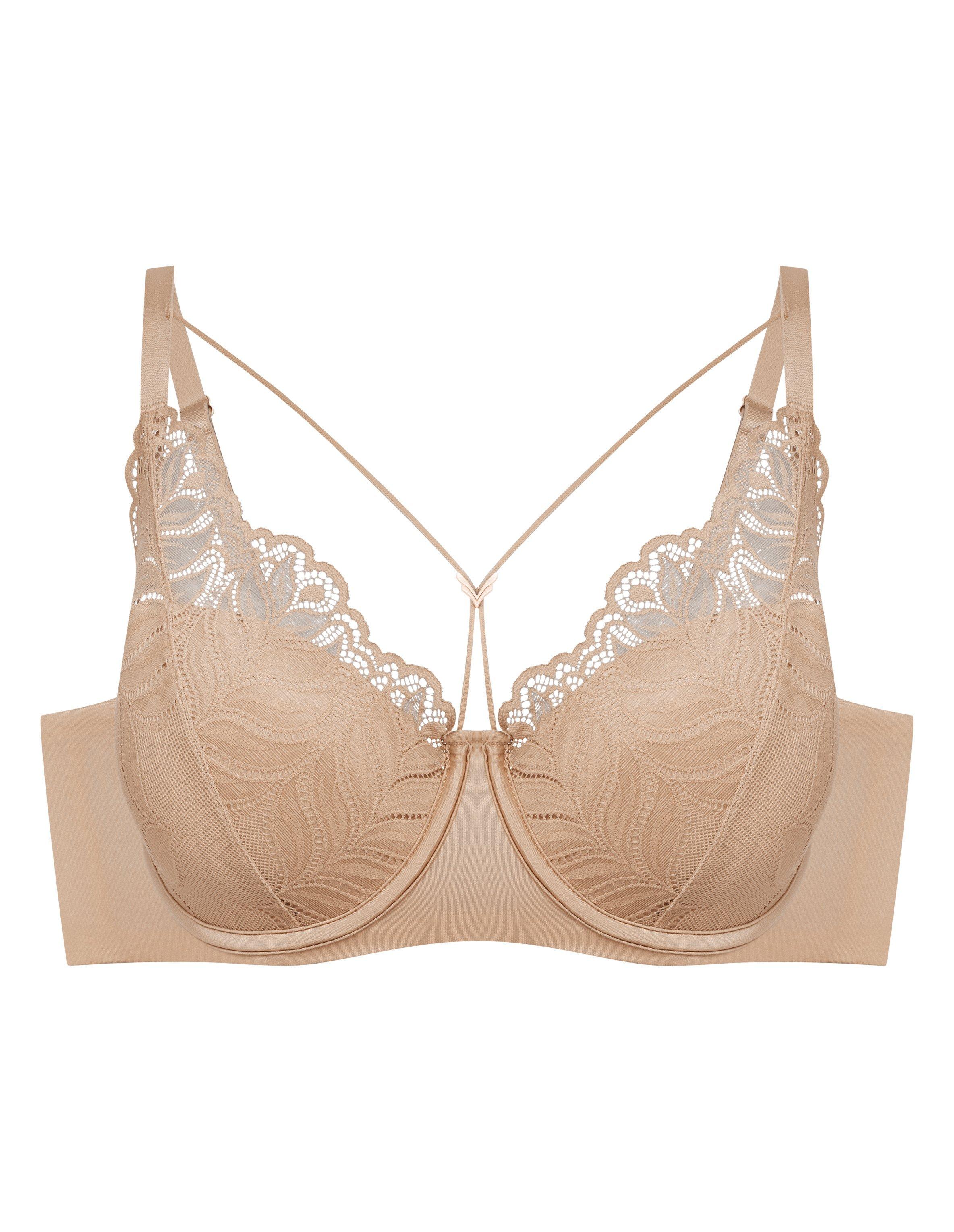 Padded bra Korin