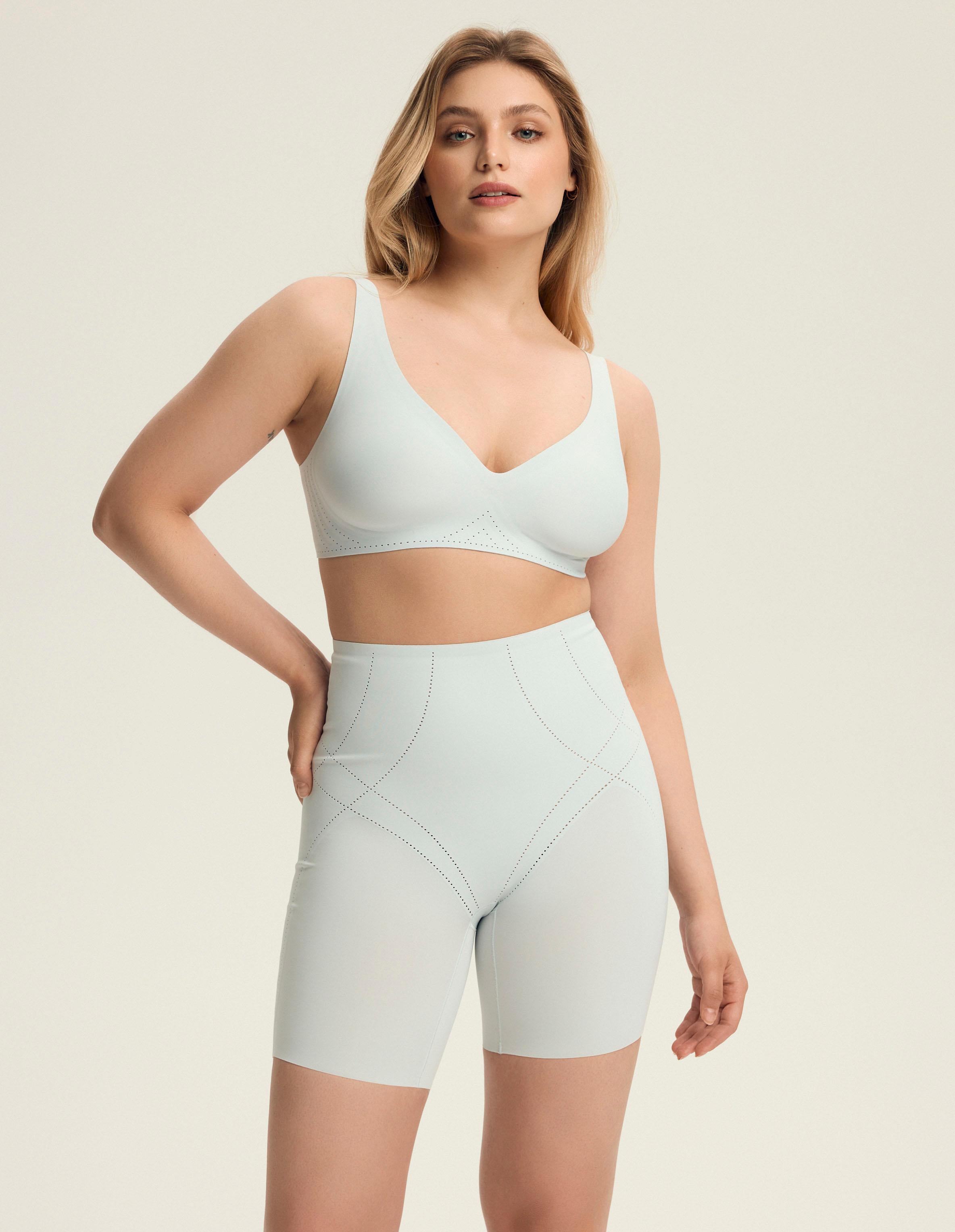 Biustonosz push-up Sleeky 1