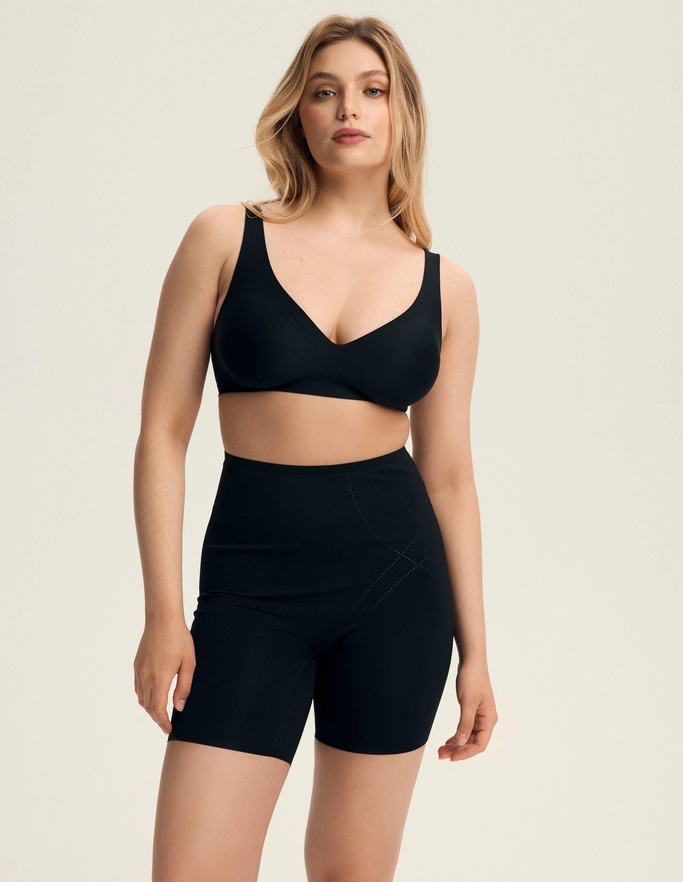 Push-up bra Sleeky