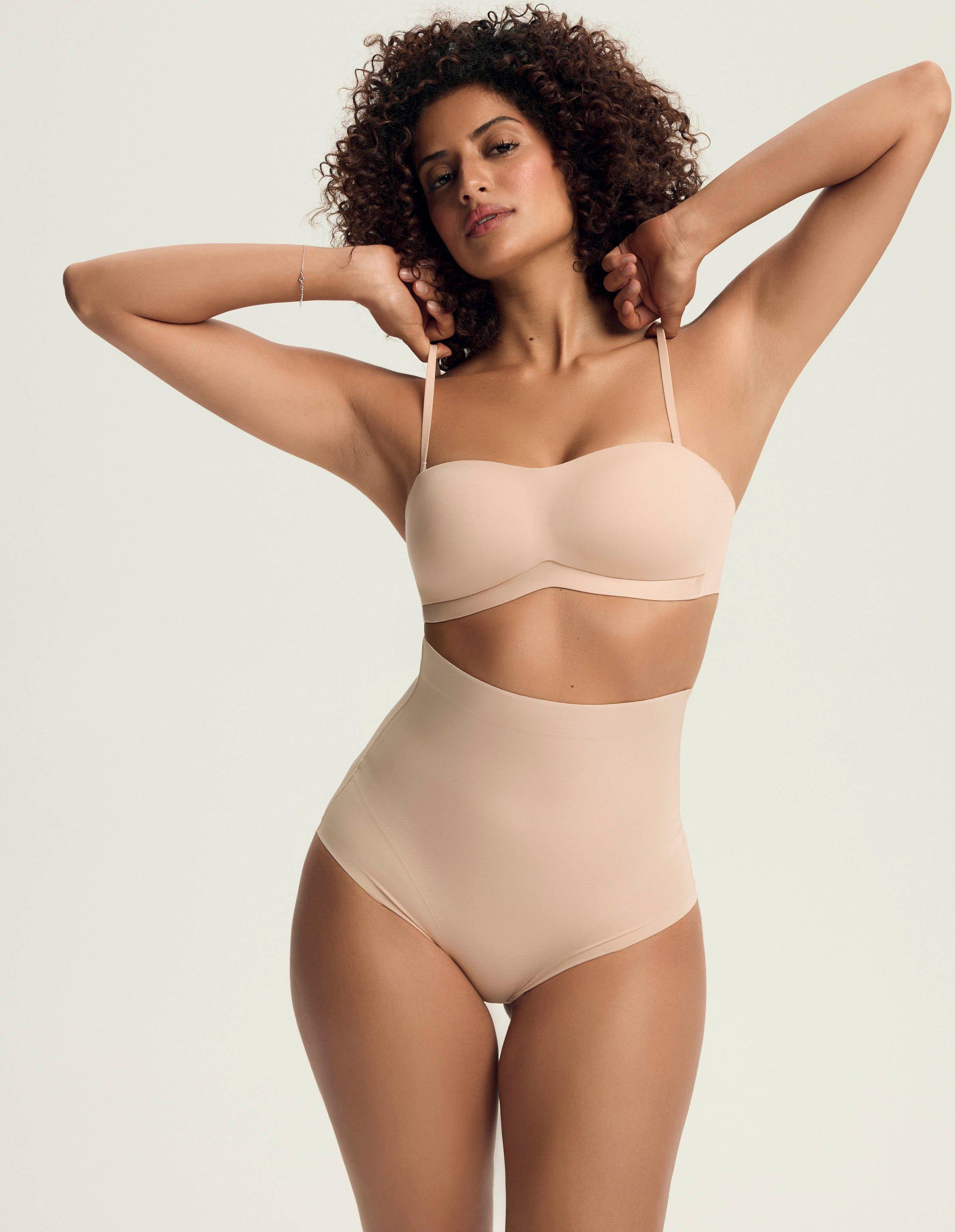 Padded bra Smooth