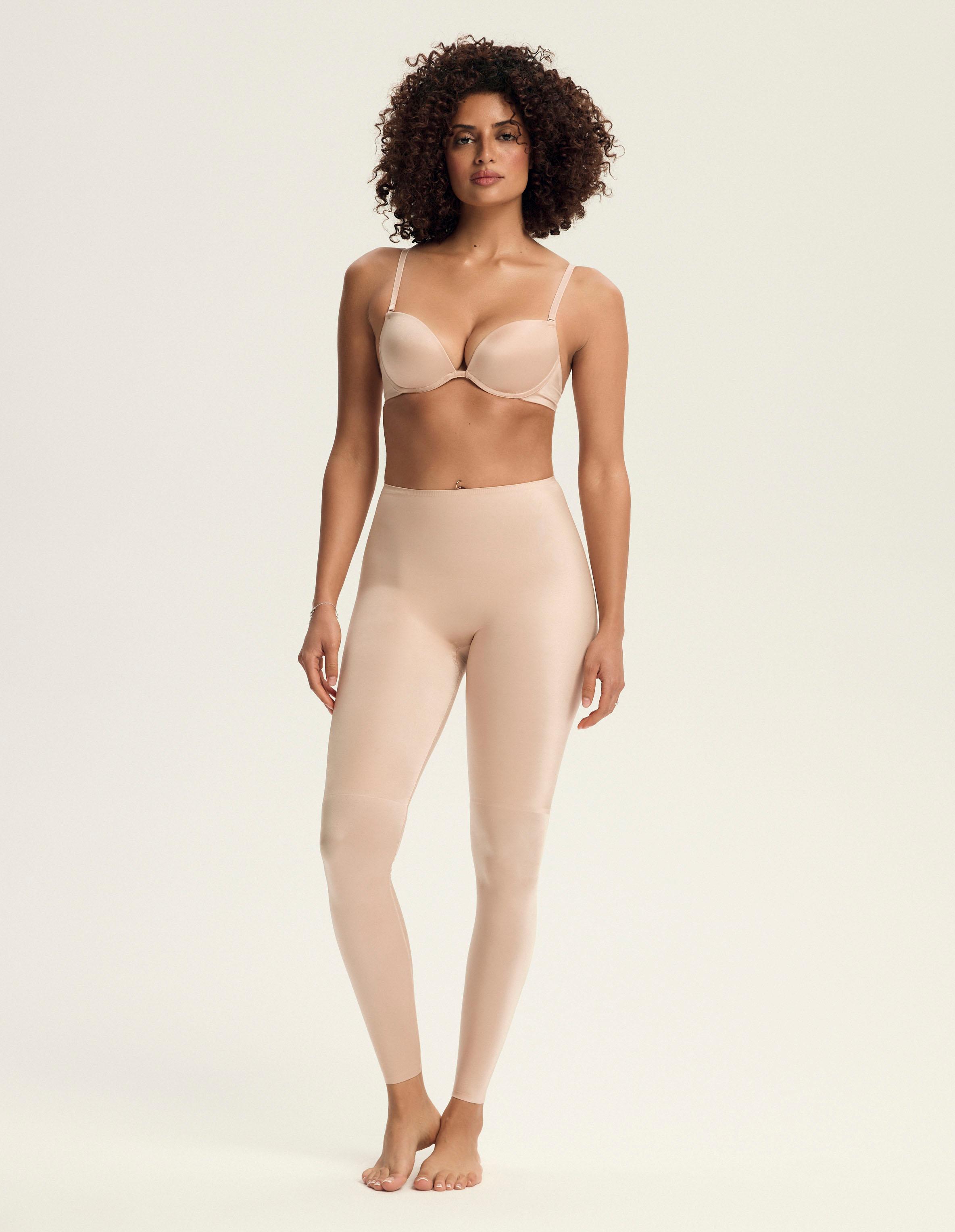 Leginsy modelujące Silky 1