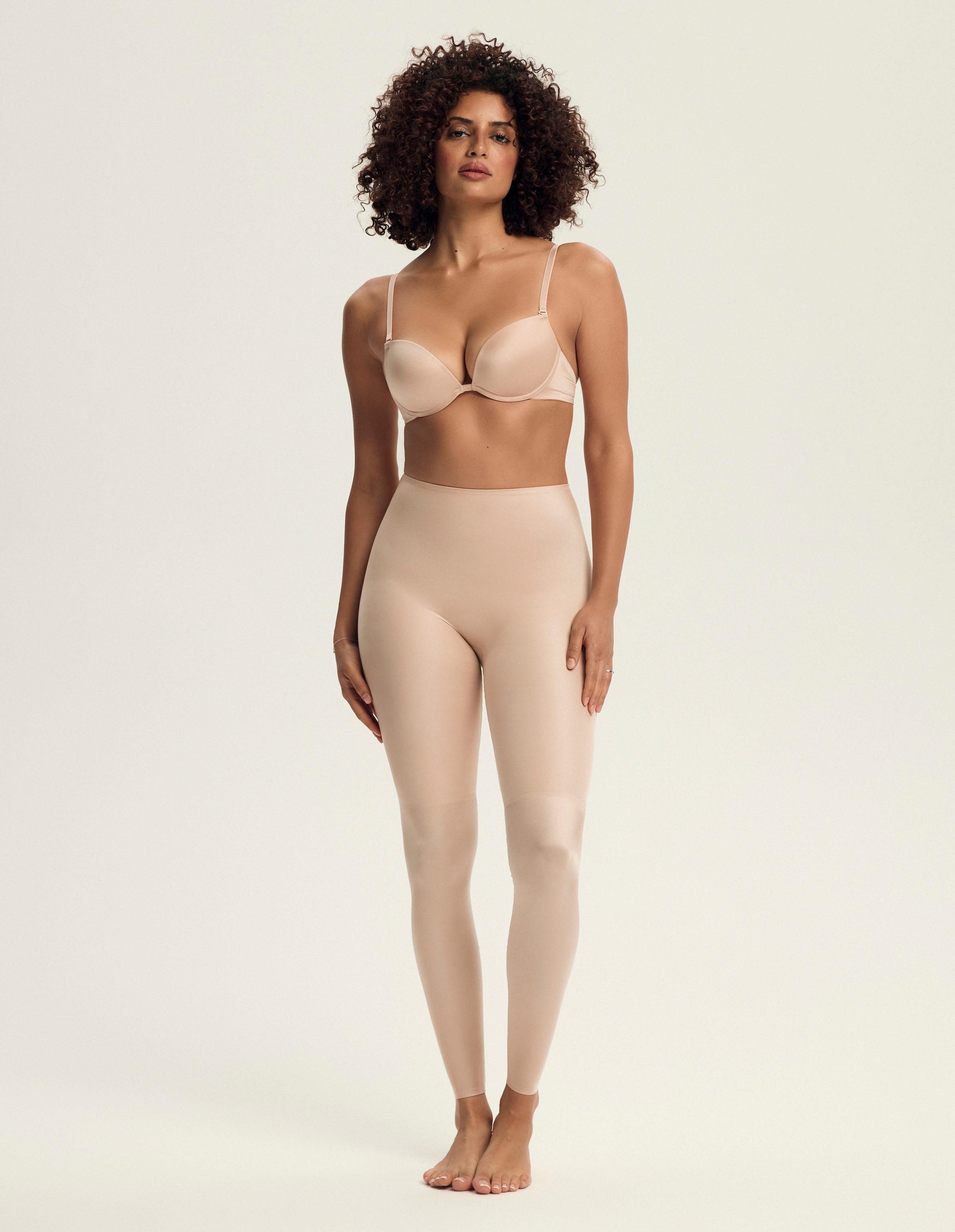 Shaping leggins Silky