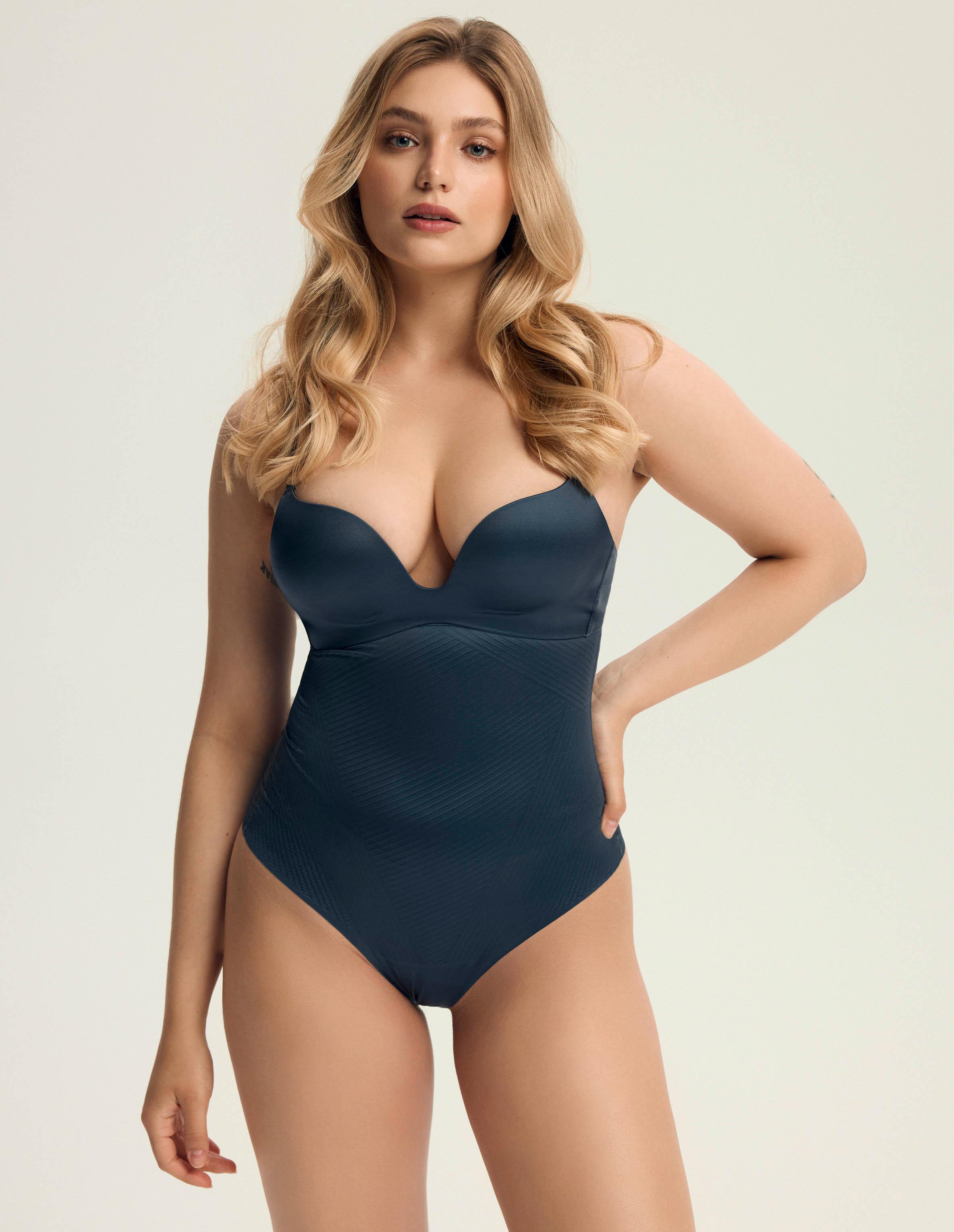 Majtki modelujące Shapy 1