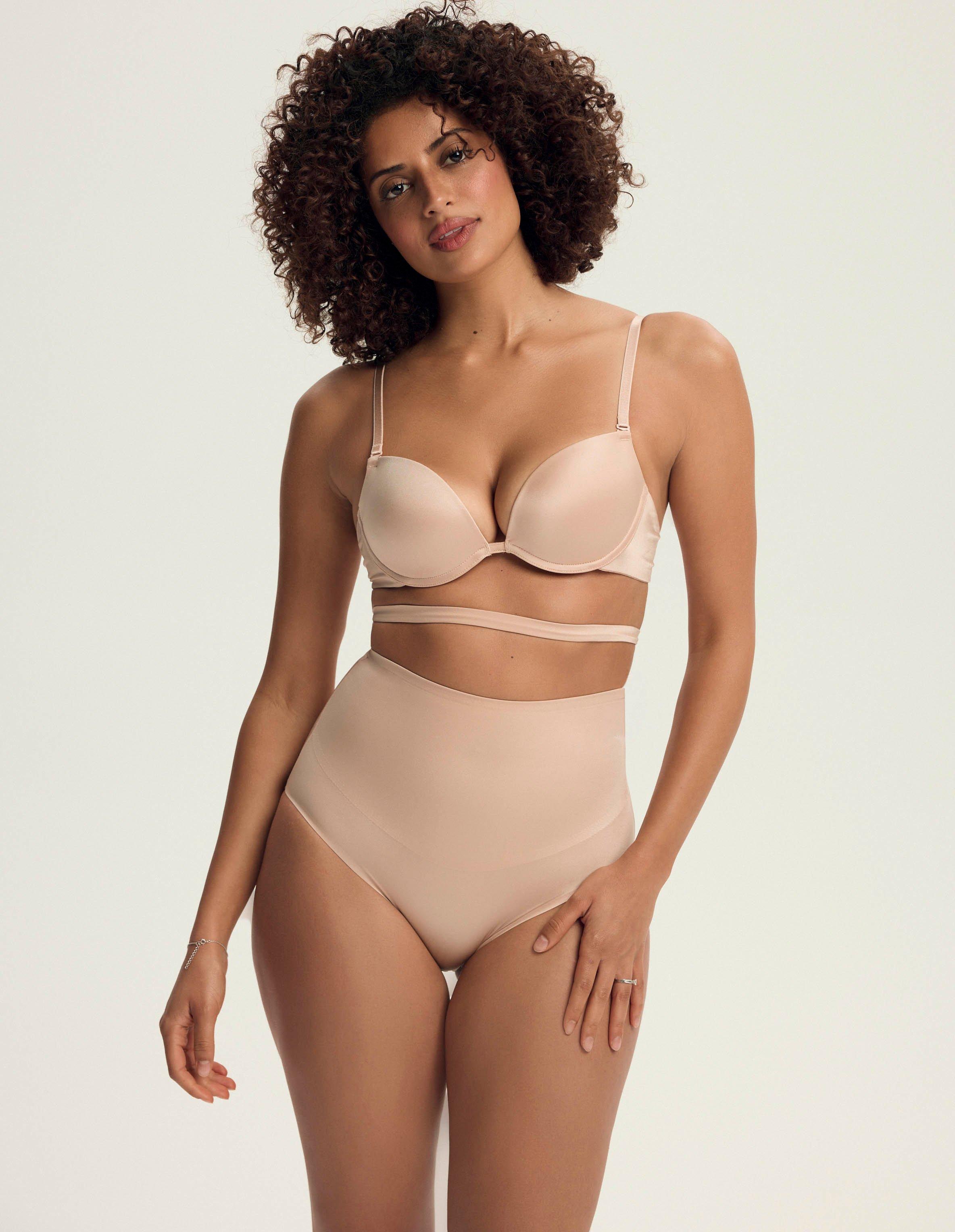 Shaping briefs Silky