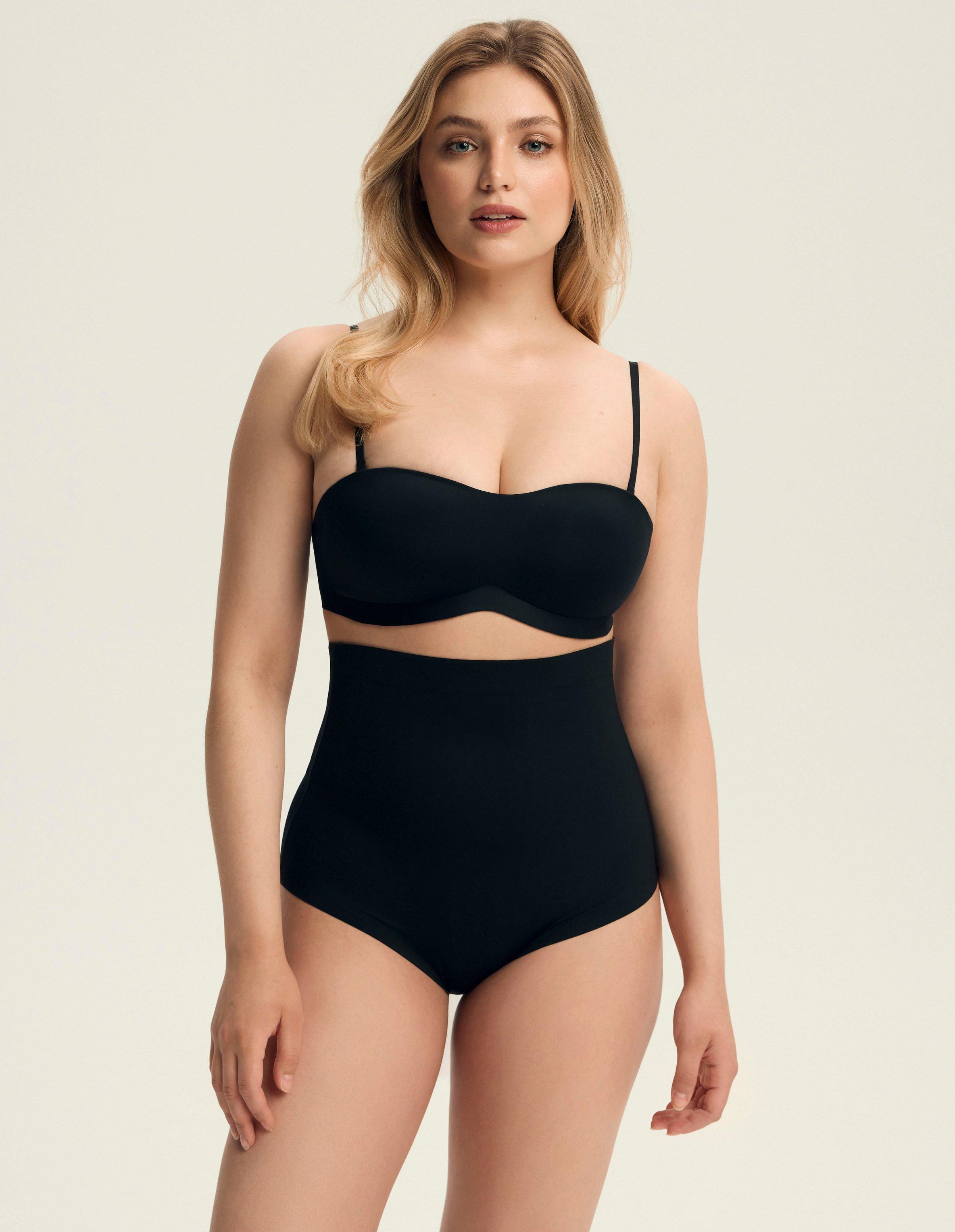 Majtki modelujące Smooth 1