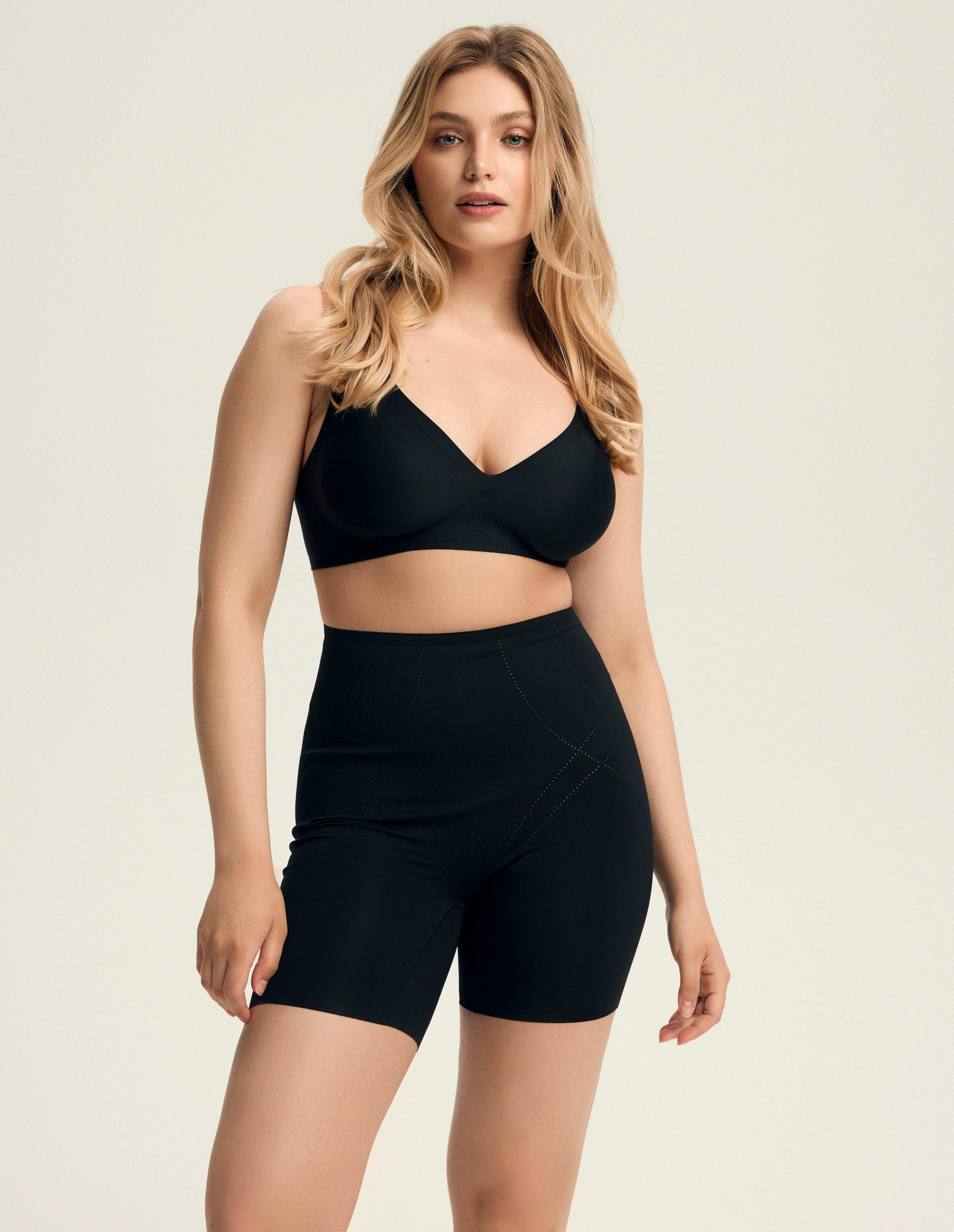 Shorts modelujące Sleeky