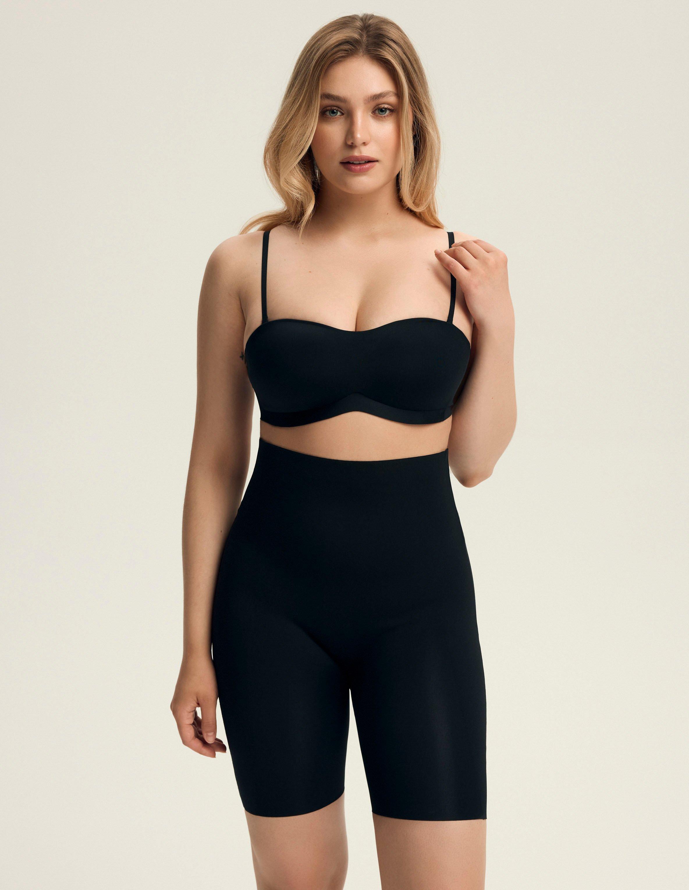 Szorty modelujące Smooth 1
